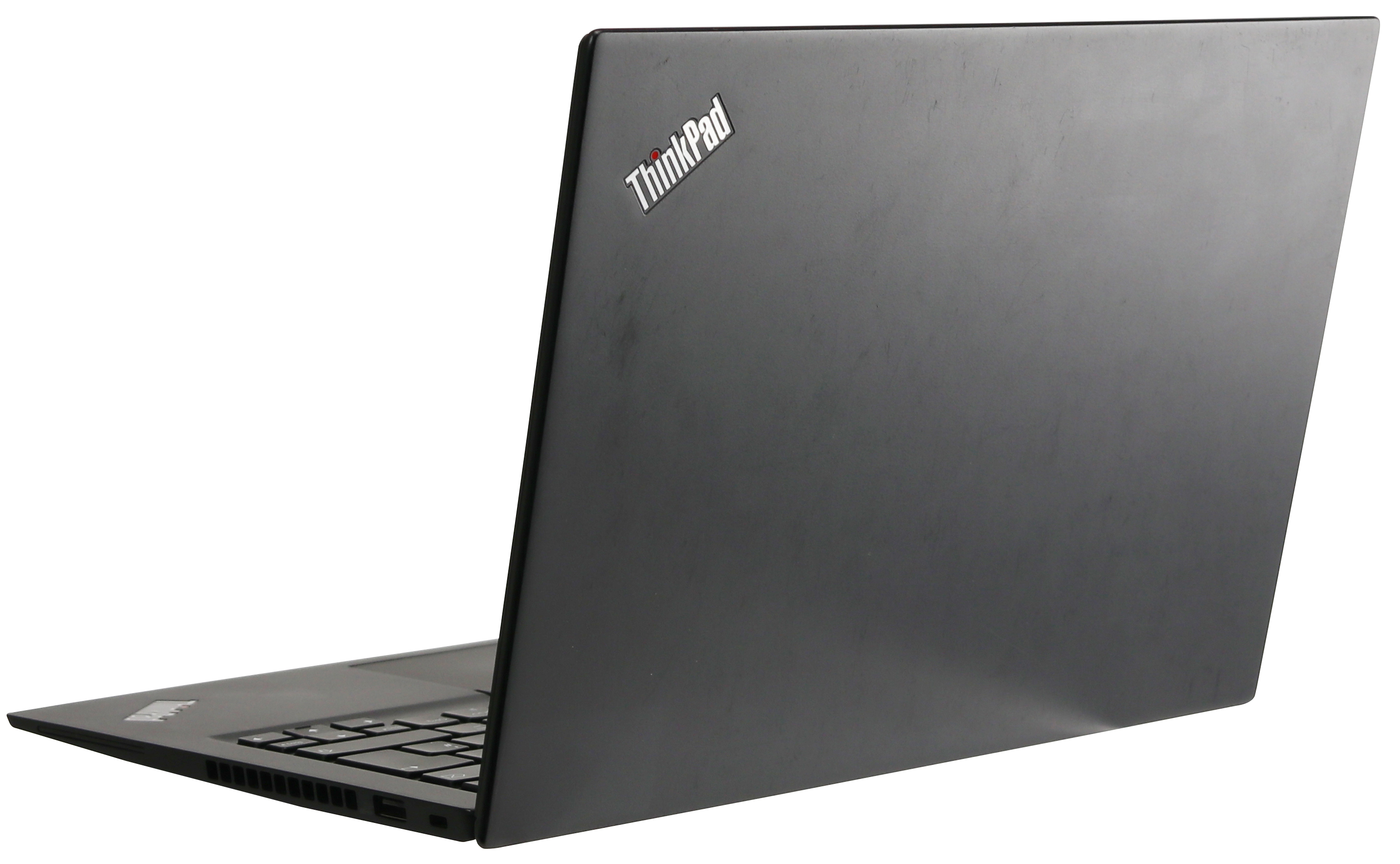 LENOVO Notebook Thinkpad T490s, 35,56 cm (14"), i5, 8GB, 256GB, Win11Pro, refurbished LENOVO Notebook Thinkpad T490s, 35,56 cm (14"), i5, 8GB, 256GB, Win11Pro, refurbished
