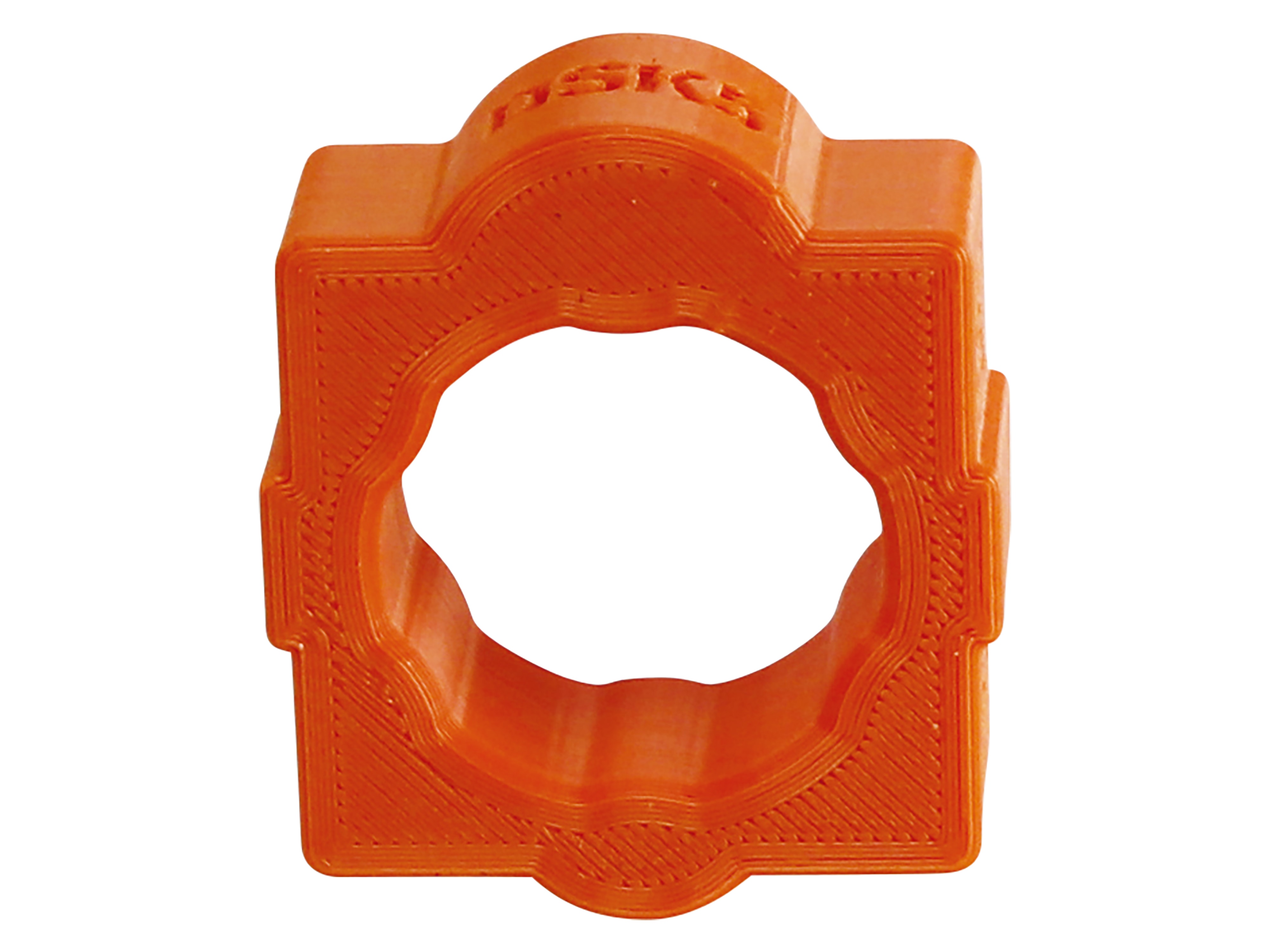 AMOKTS Türsicherungs-Set, Türsicherung K3 + Einsatz K3-DSK5