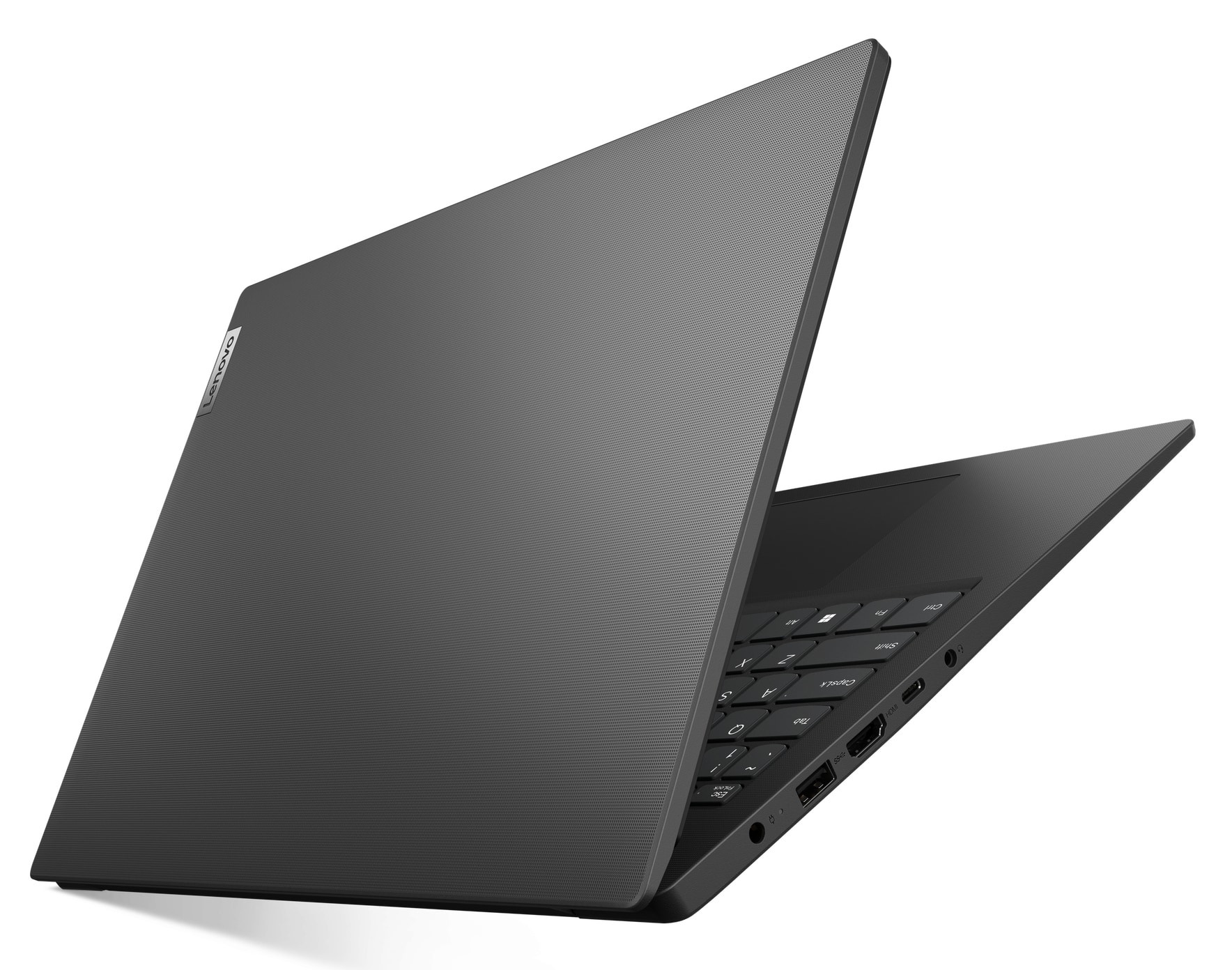 LENOVO Notebook V15 G5 83GW00A7GE, 39,6cm (15,6"), FullHD, Intel® Core™ i3 i3-1315U, 8 GB DDR5, 512 GB SSD, Windows 11 Home