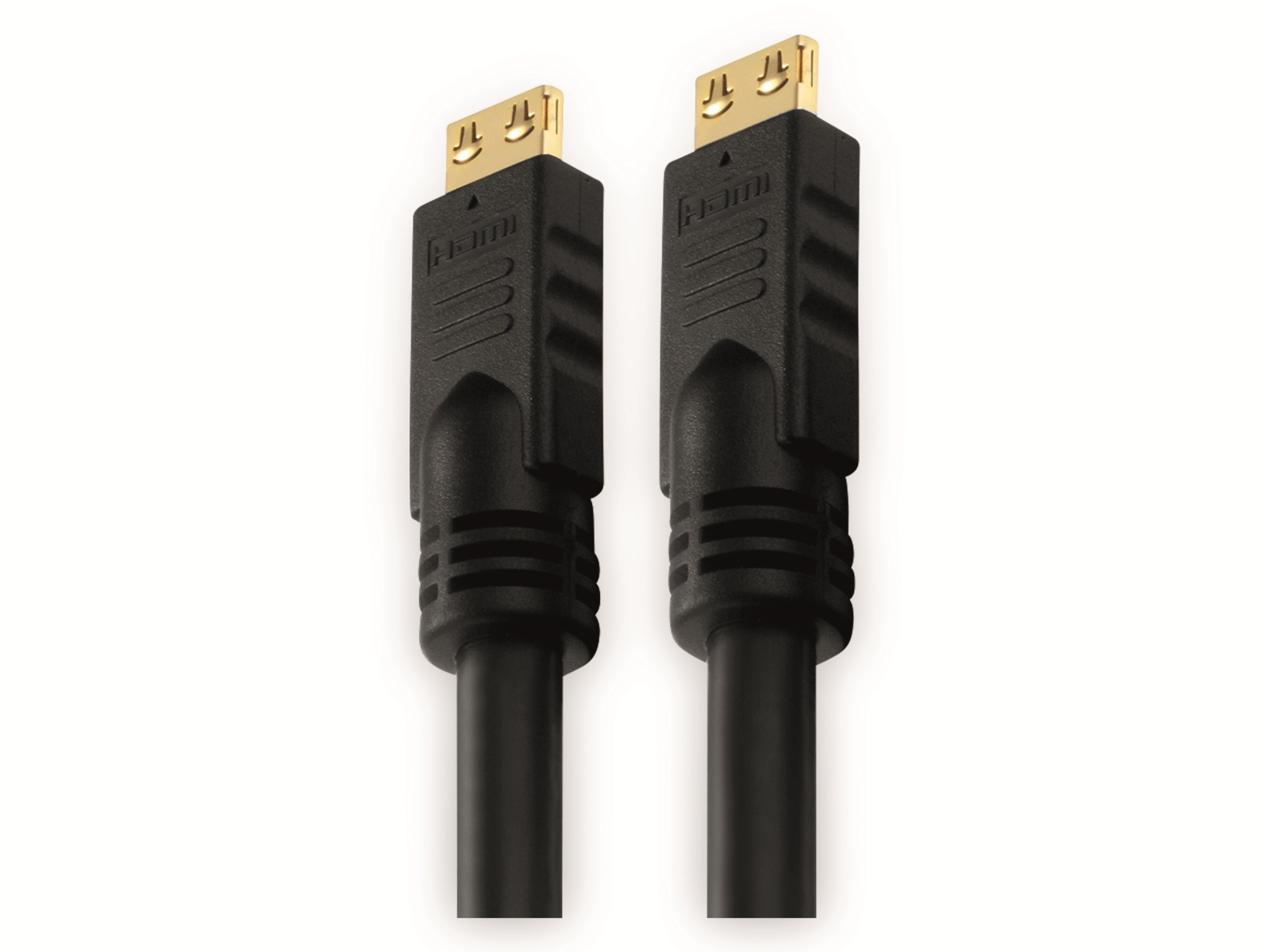 Purelink HDMI-Kabel Pureinstall PI1000-250, 25 m