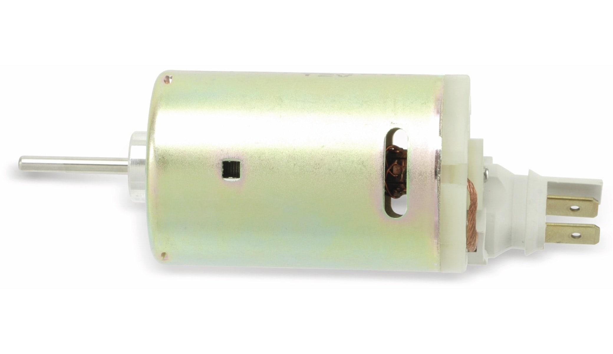JOHNSON Hochleistungs-Gleichstrommotor HC615L JOHNSON Hochleistungs-Gleichstrommotor HC615L