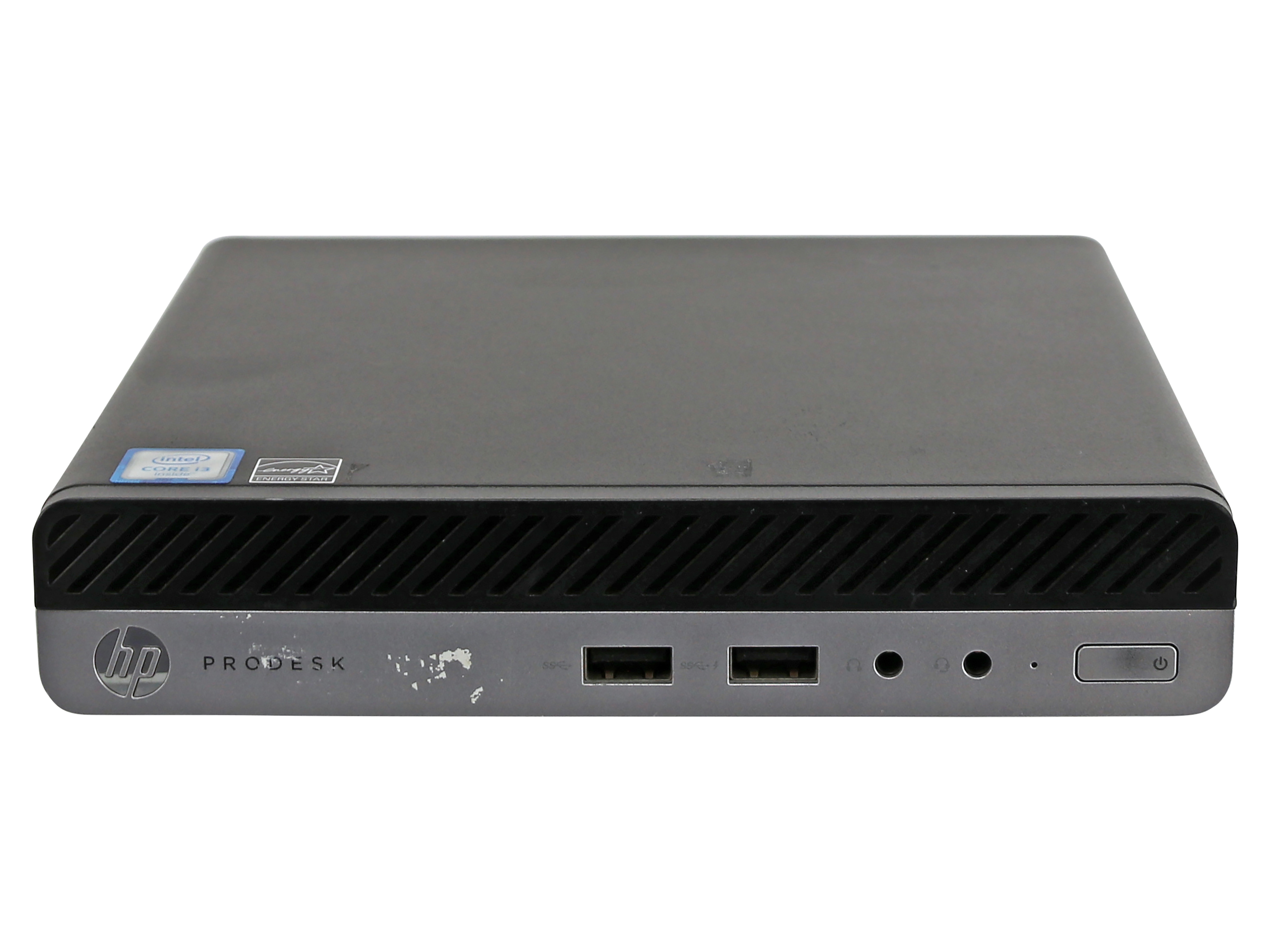 HP PC Prodesk 400 G3 Mini, i3, 8GB, 128GB, Win11Pro, gebraucht HP PC Prodesk 400 G3 Mini, i3, 8GB, 128GB, Win11Pro, gebraucht