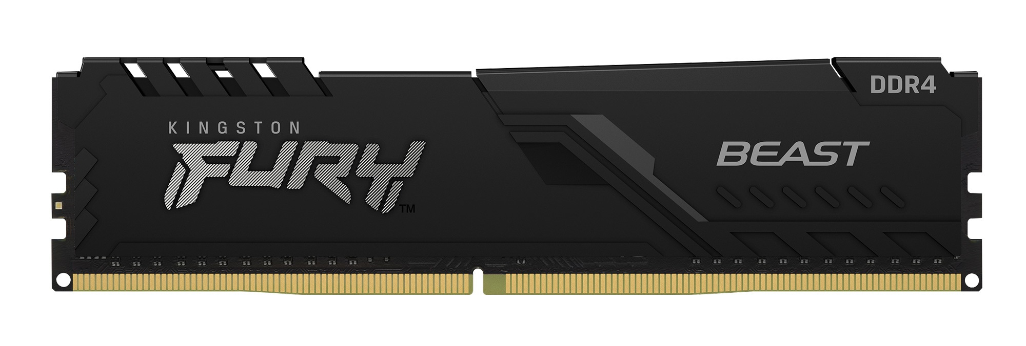 KINGSTON Arbeitsspeicher KF436C17BB/8 DDR4, 8GB KINGSTON Arbeitsspeicher KF436C17BB/8 DDR4, 8GB