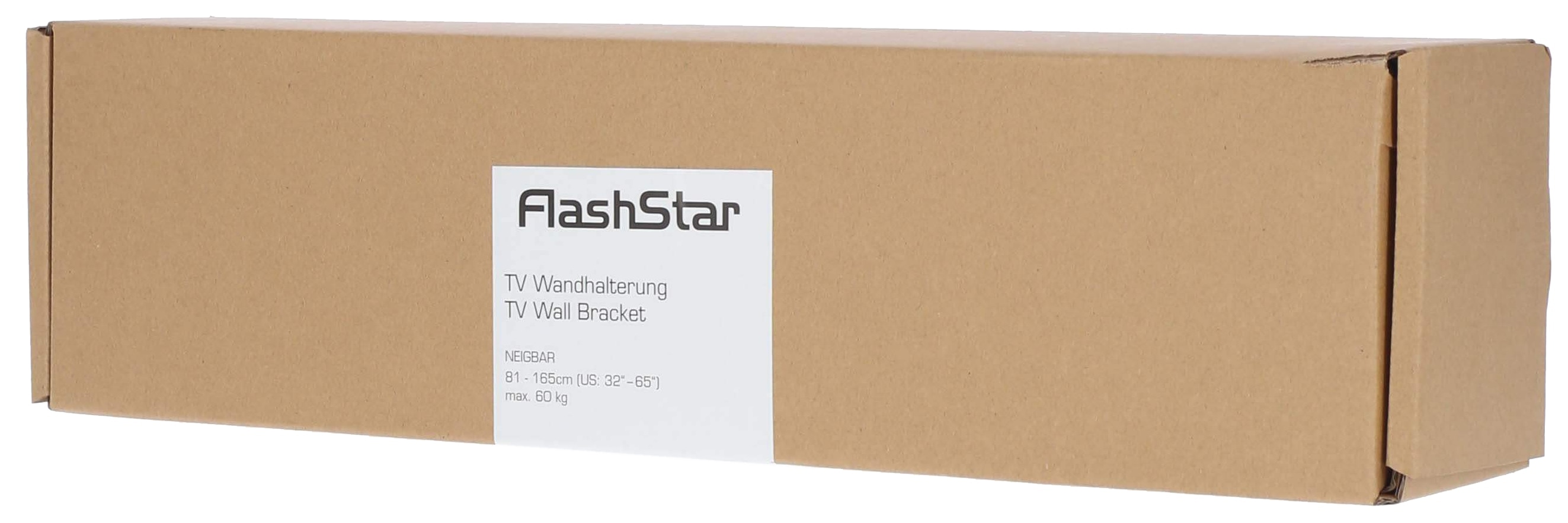 HAMA TV Wandhalterung 127760