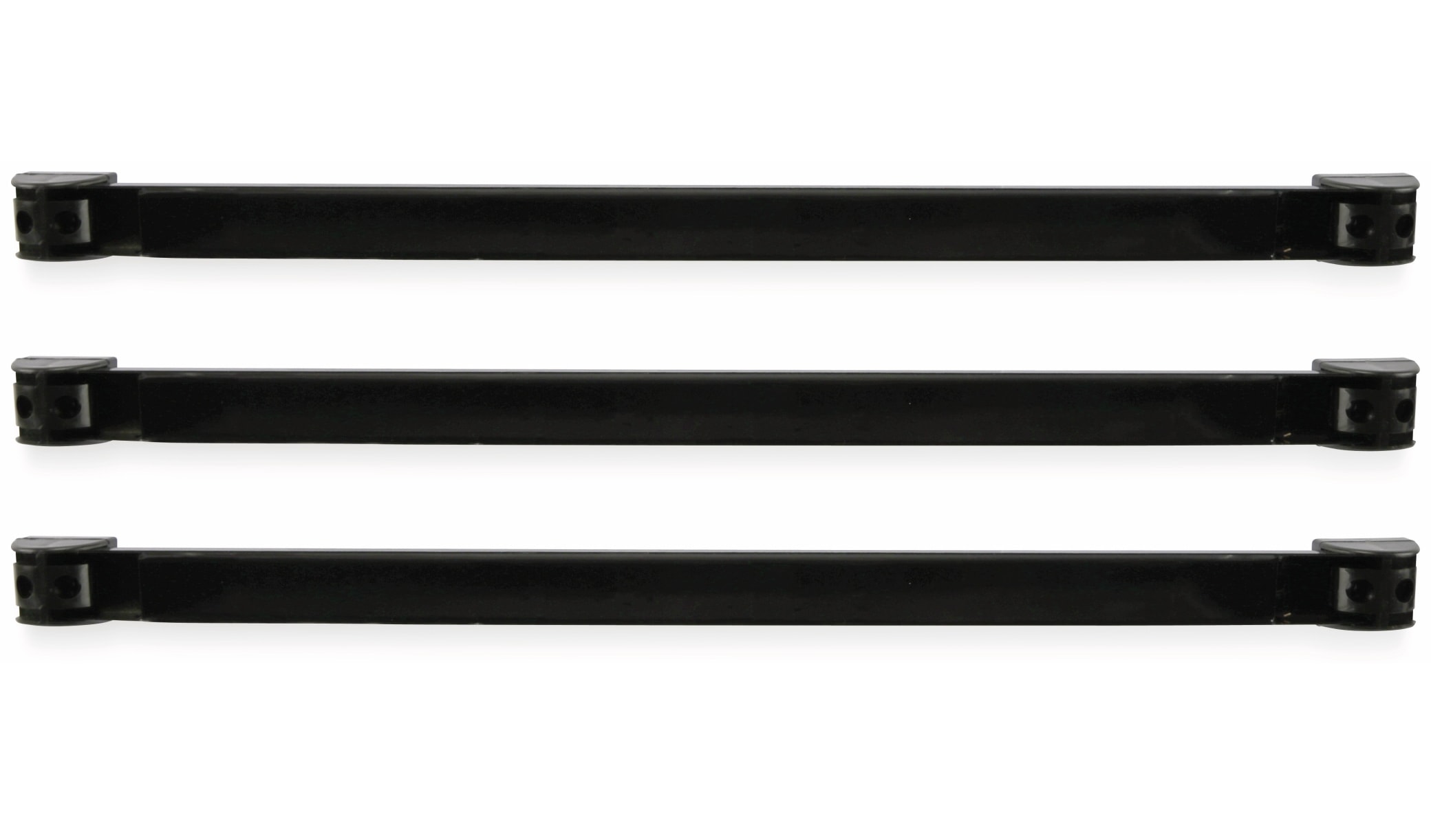 DAYTOOLS Magnetischer Werkzeughalter 50,8cm, RK-4012-20, 3 Stück DAYTOOLS Magnetischer Werkzeughalter 50,8cm, RK-4012-20, 3 Stück