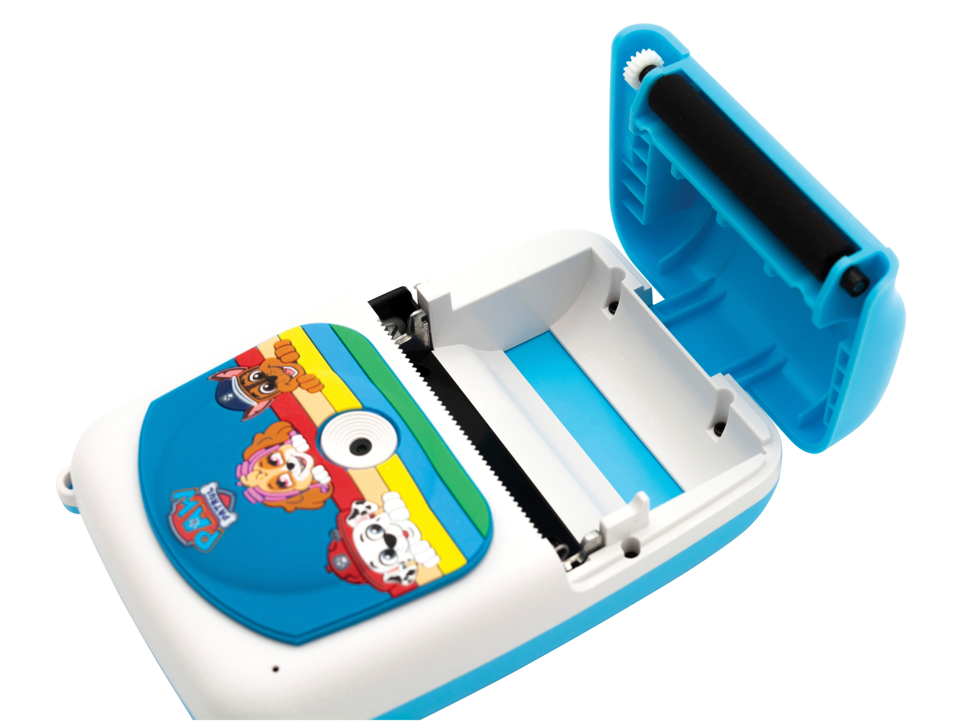 TECHNAXX Sofortbildkamera Kids-Cam PAW PATROL PAW PATROL Sofortbildkamera Kids-Cam