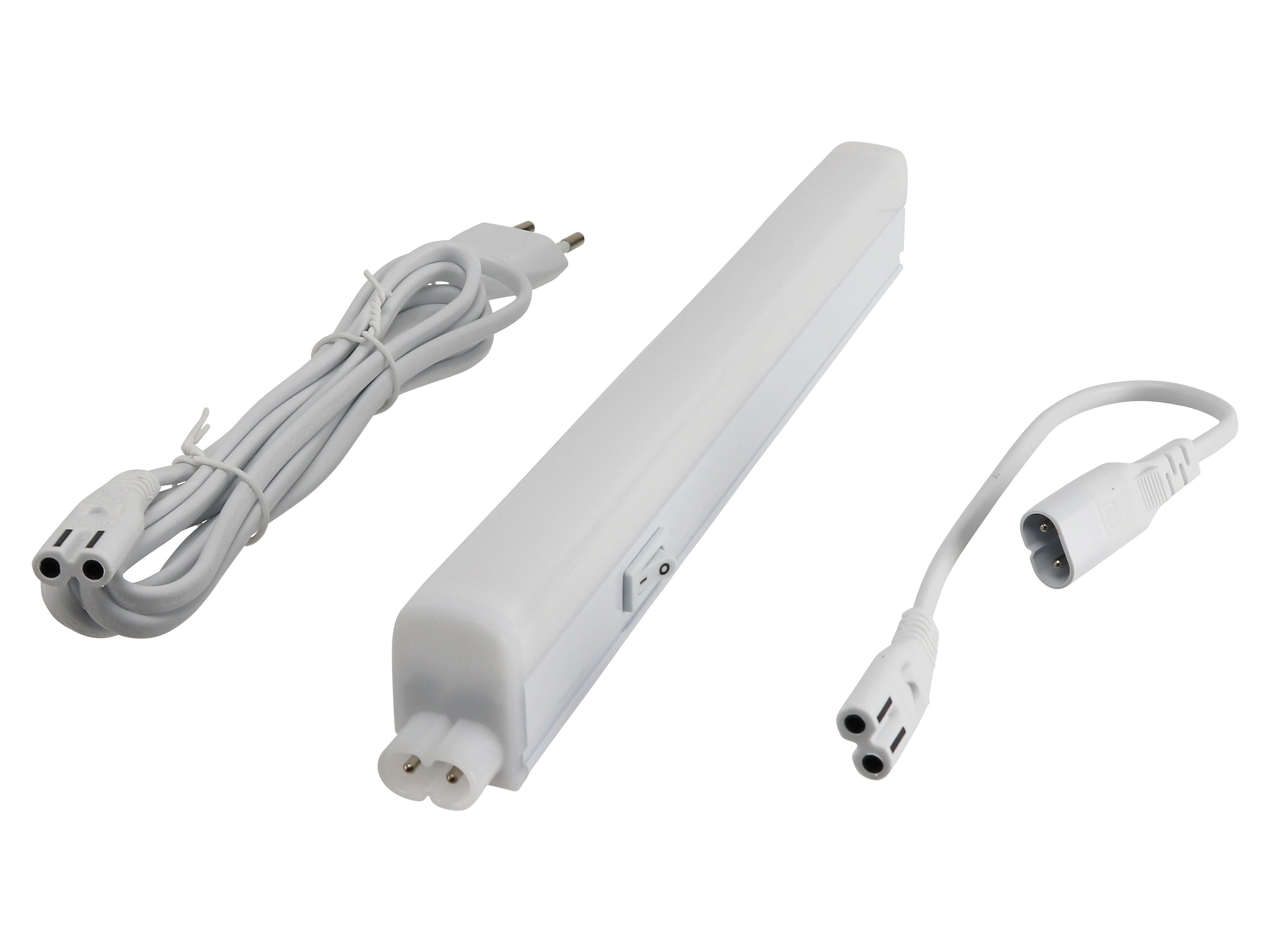 LED-Linearleuchte PHILIPS, 4W, 287 mm, 2700k