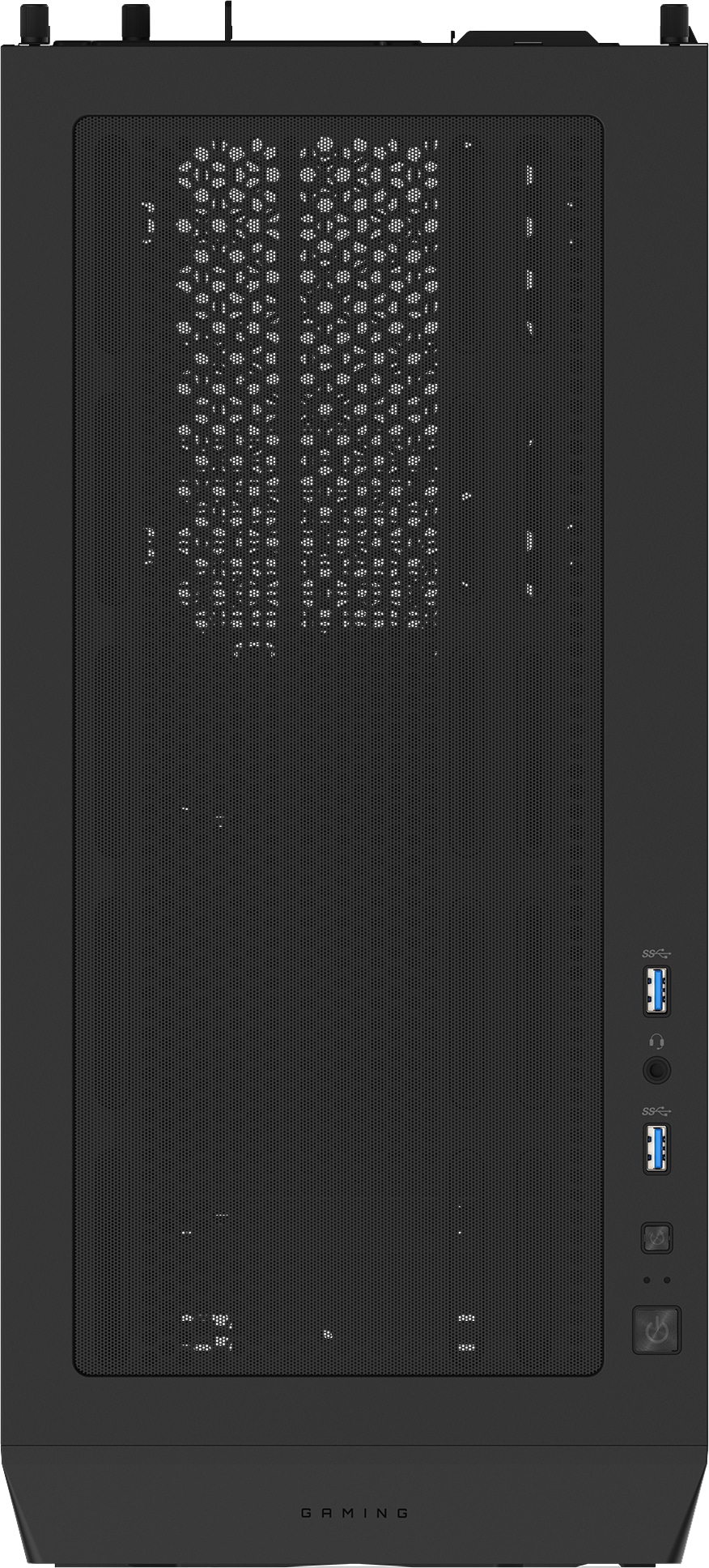 JOY-IT Desktop PC INTEL CORE ULTRA 7 265K, 32 GB DDR5, 2 TB M.2 SSD, Gigabyte GA-H810M-S2H