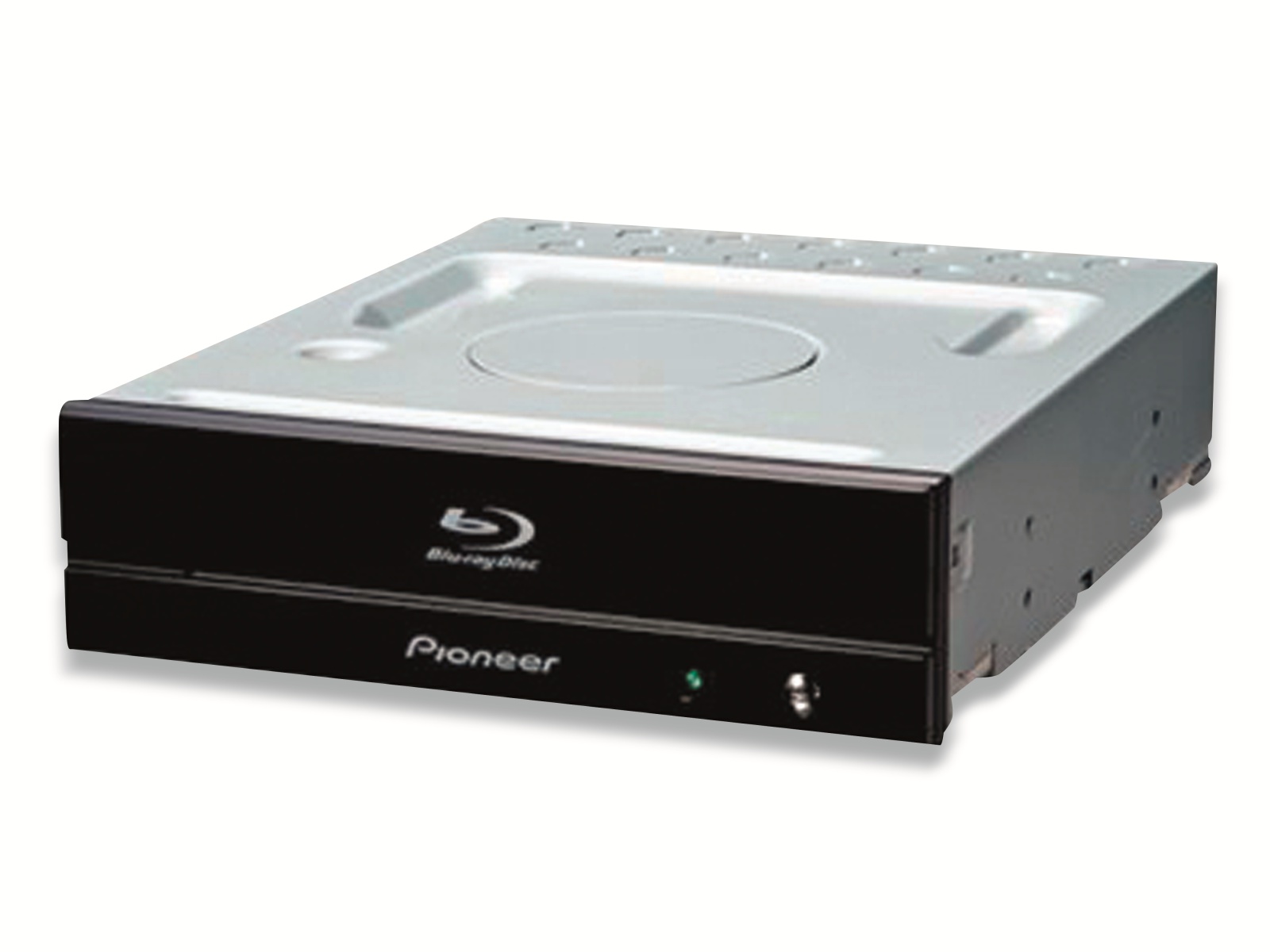 PIONEER Blu-ray Brenner BDR-S12XLT, SATA, 16x/x16x/40x