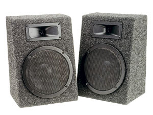 ROCKWOOD Mini-Stageboxen MPA-2020