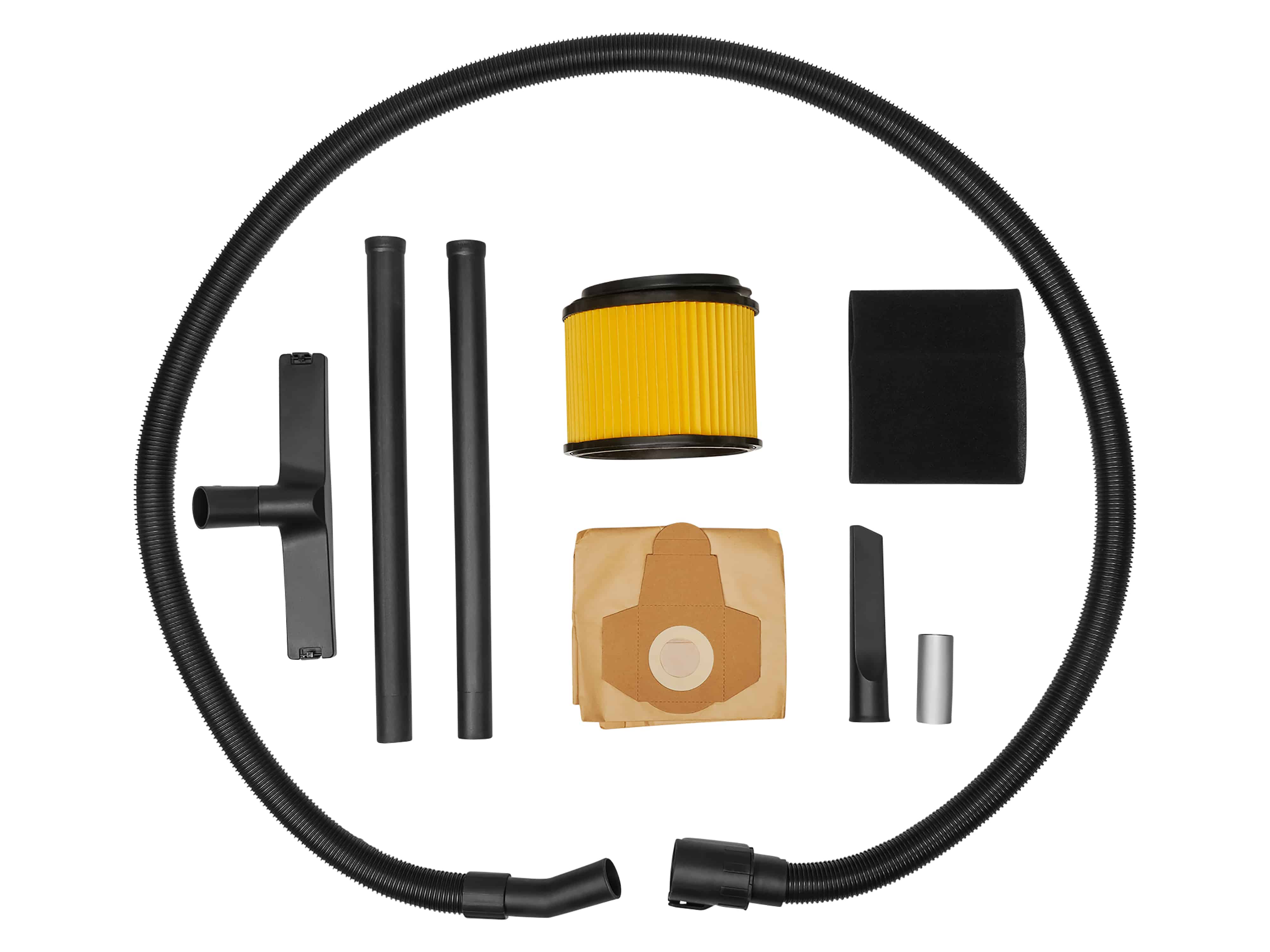 EINHELL Nass-Trockensauger TC-VC 3055 SA, 2342250