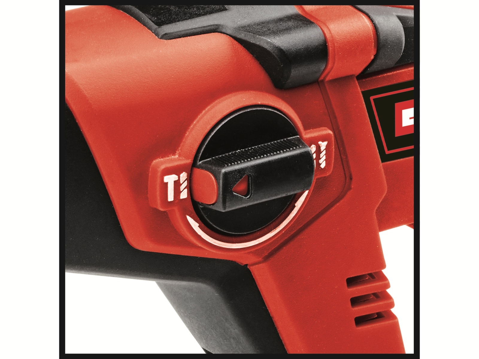 EINHELL Akku-Bohrhammer TE-HD 18/12 Li Kit (1x 4,0 Ah) EINHELL Akku-Bohrhammer TE-HD 18/12 Li Kit (1x 4,0 Ah)