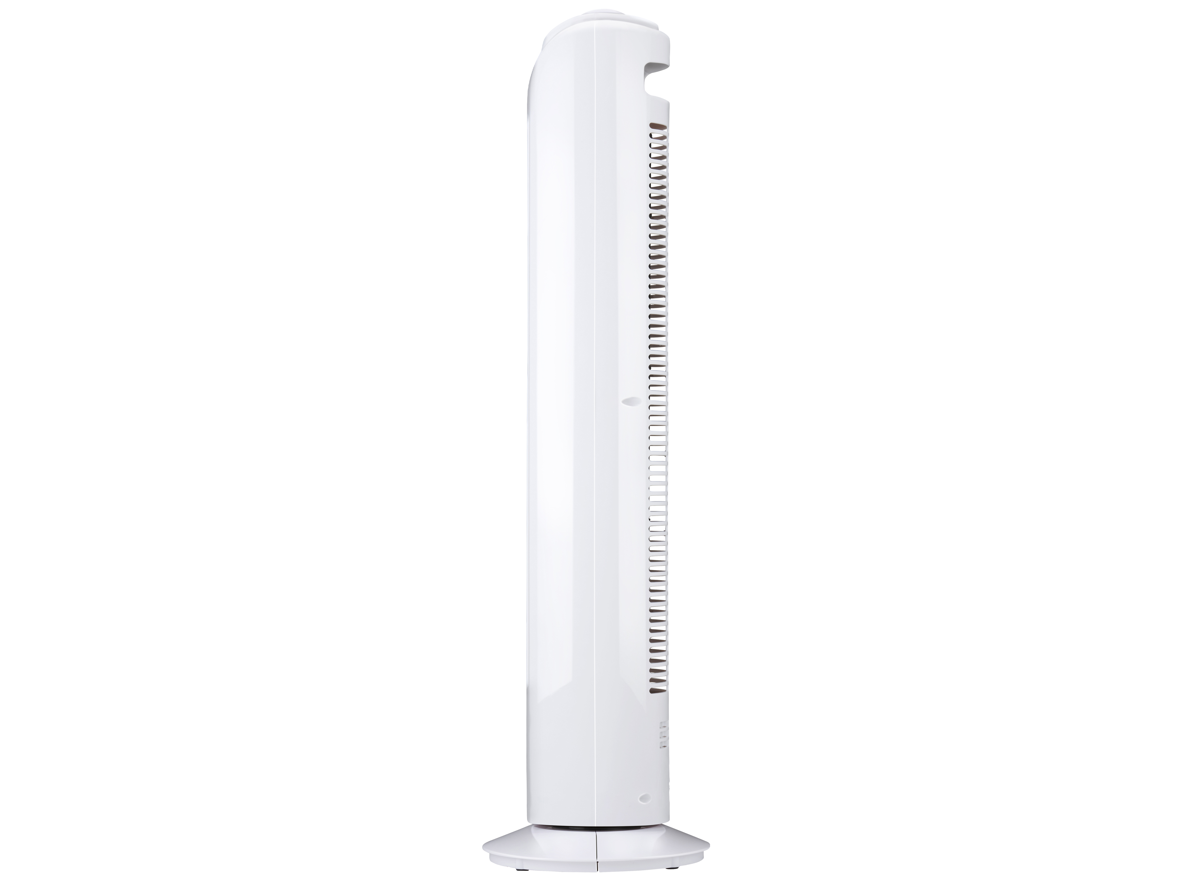 LIFETIME AIR Turmventilator, 81cm, weiß, 45 W Turmventilator Lifetime Air, 81cm, weiß, 45 W