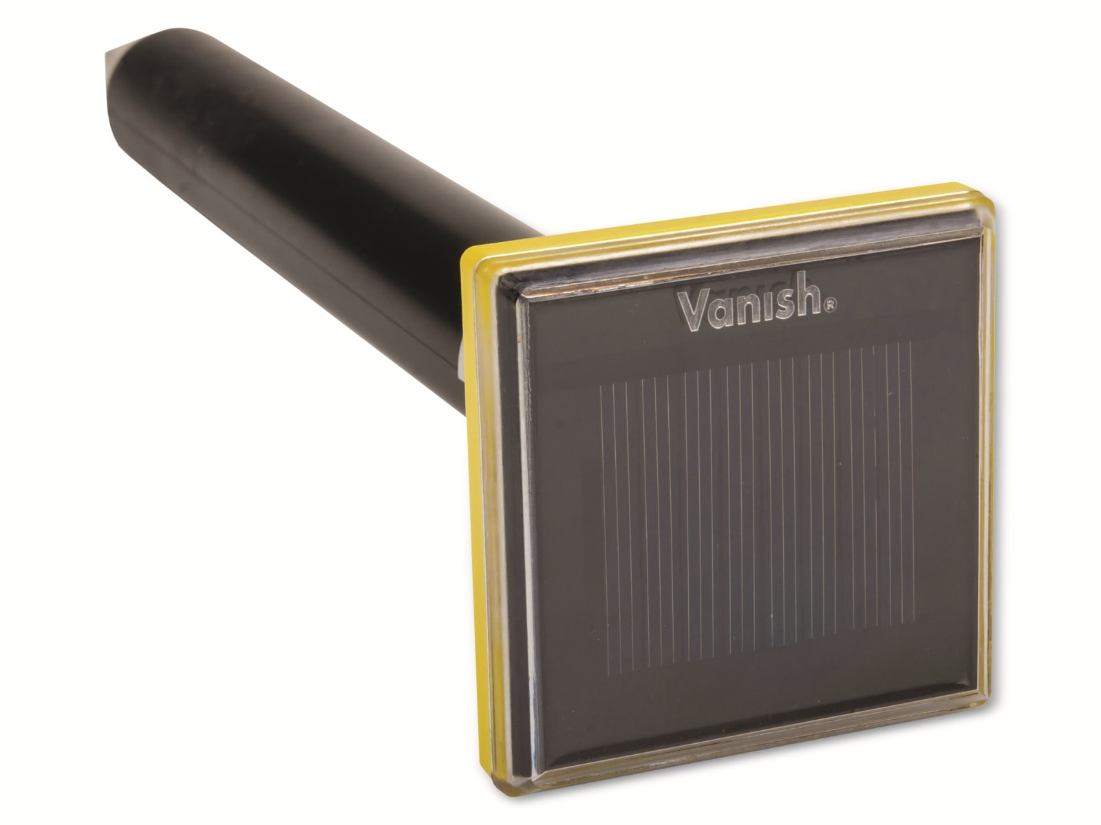 VANISH Solar-Maulwurfvertreiber MVT-2, 3 Stück VANISH Solar-Maulwurfvertreiber MVT-2, 3 Stück