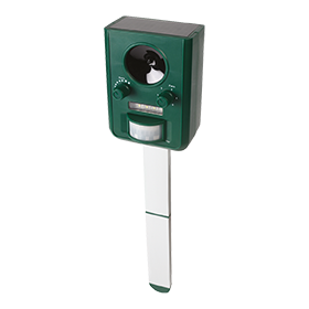 Tier-Insektenvertreiber-Icon