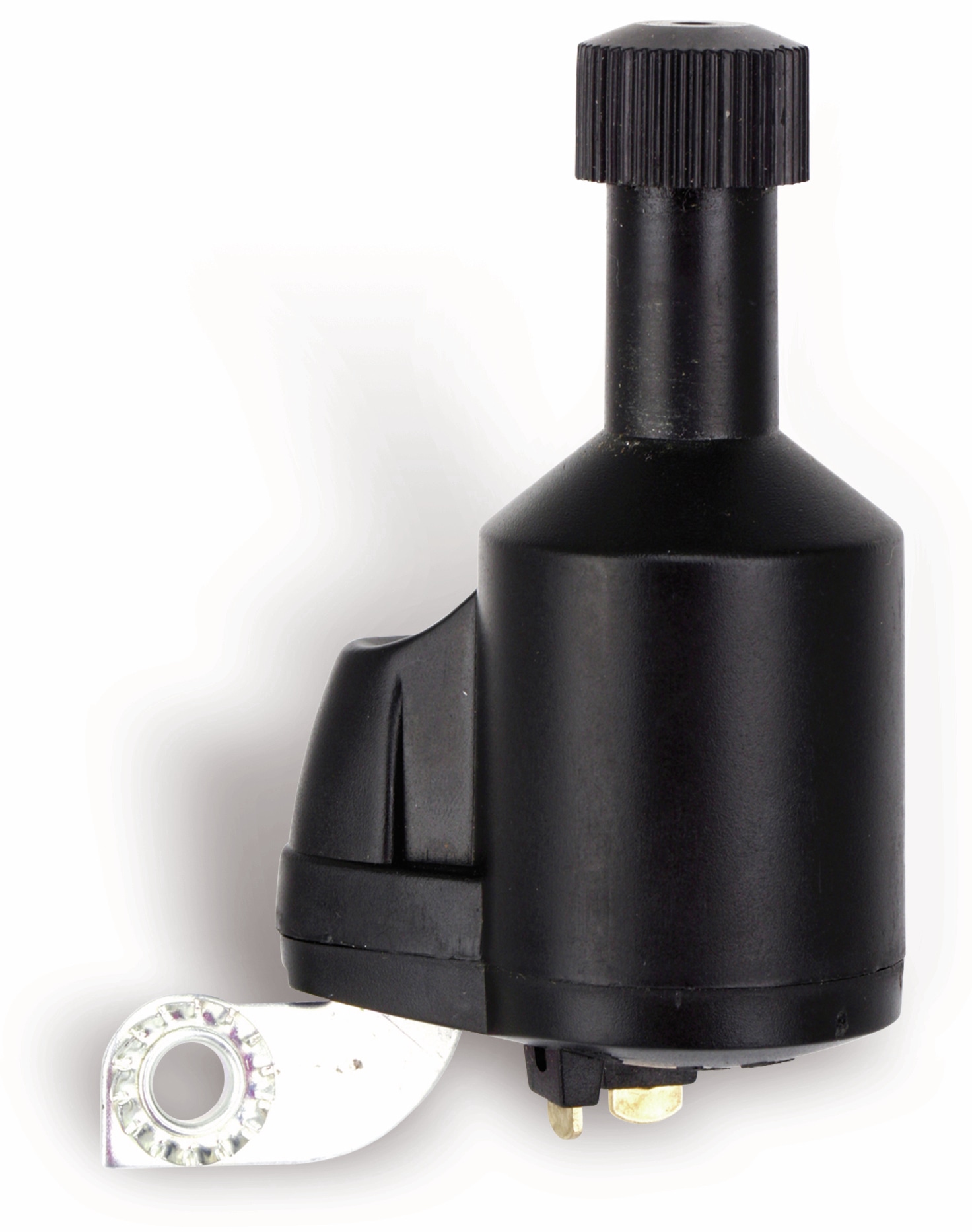 FILMER Fahrrad-Dynamo, 6V/3W, links FILMER Fahrrad-Dynamo, links