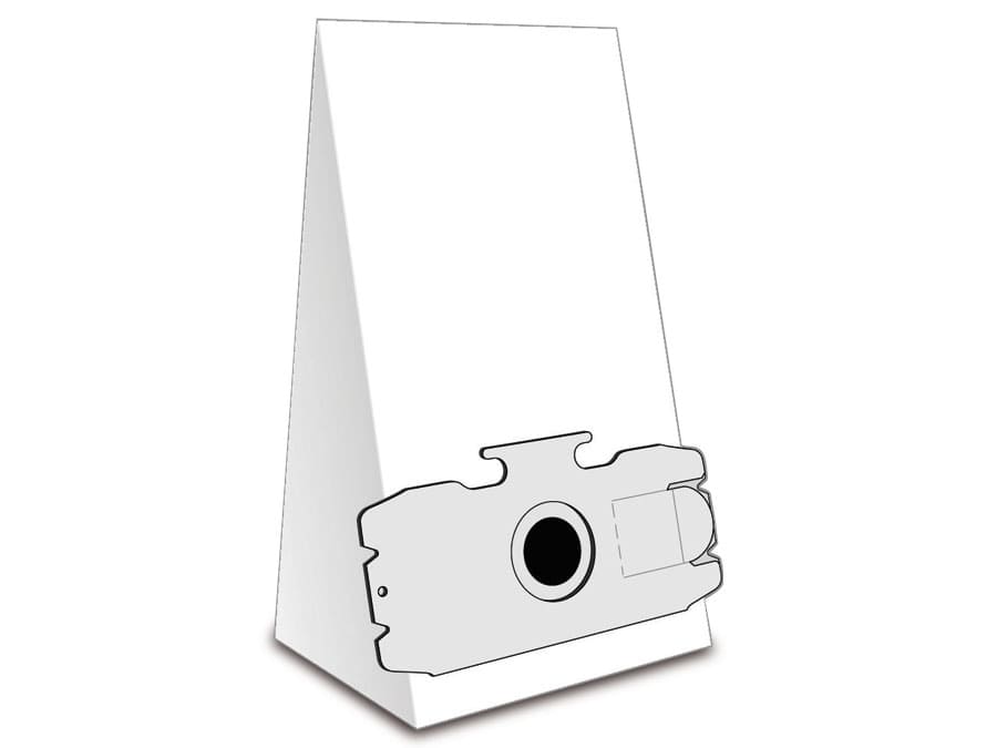 EURO PLUS Staubsaugerbeutel, AEG A1007 EURO PLUS Staubsaugerbeutel, AEG A1007