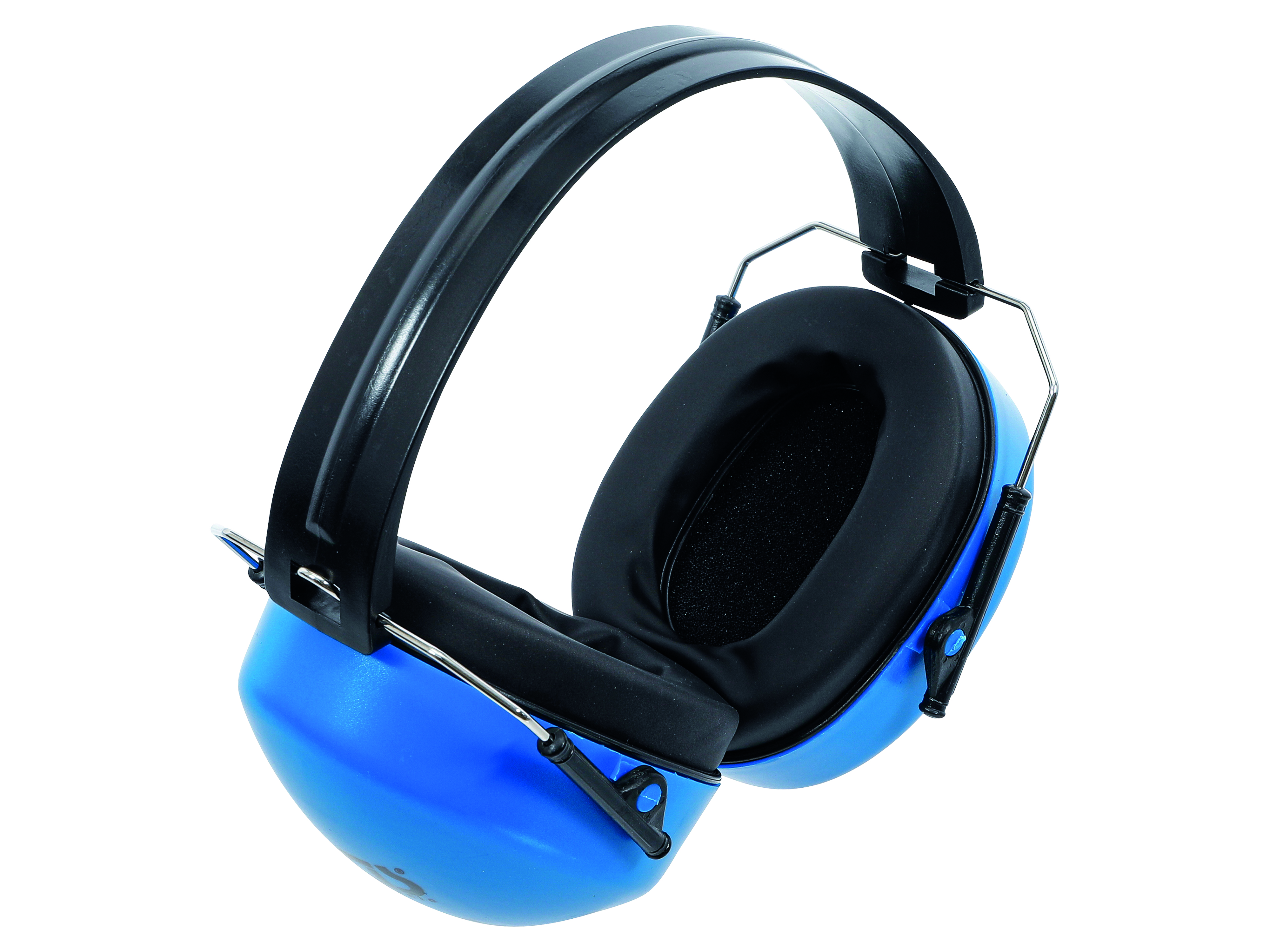 BGS TECHNIC Kapsel-Gehörschutz, 3626, blau