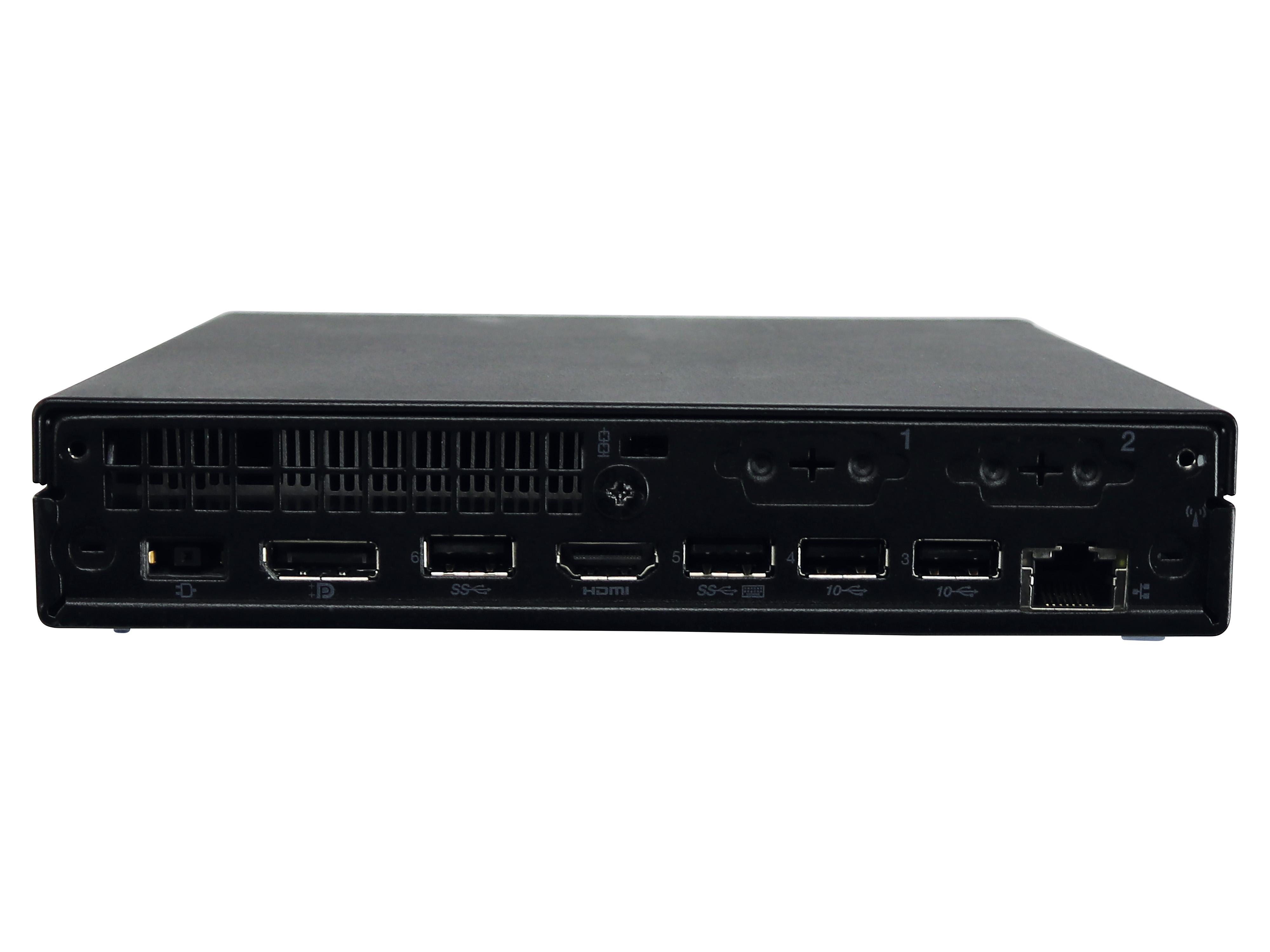 PC LENOVO Thinkcentre M80q, i5