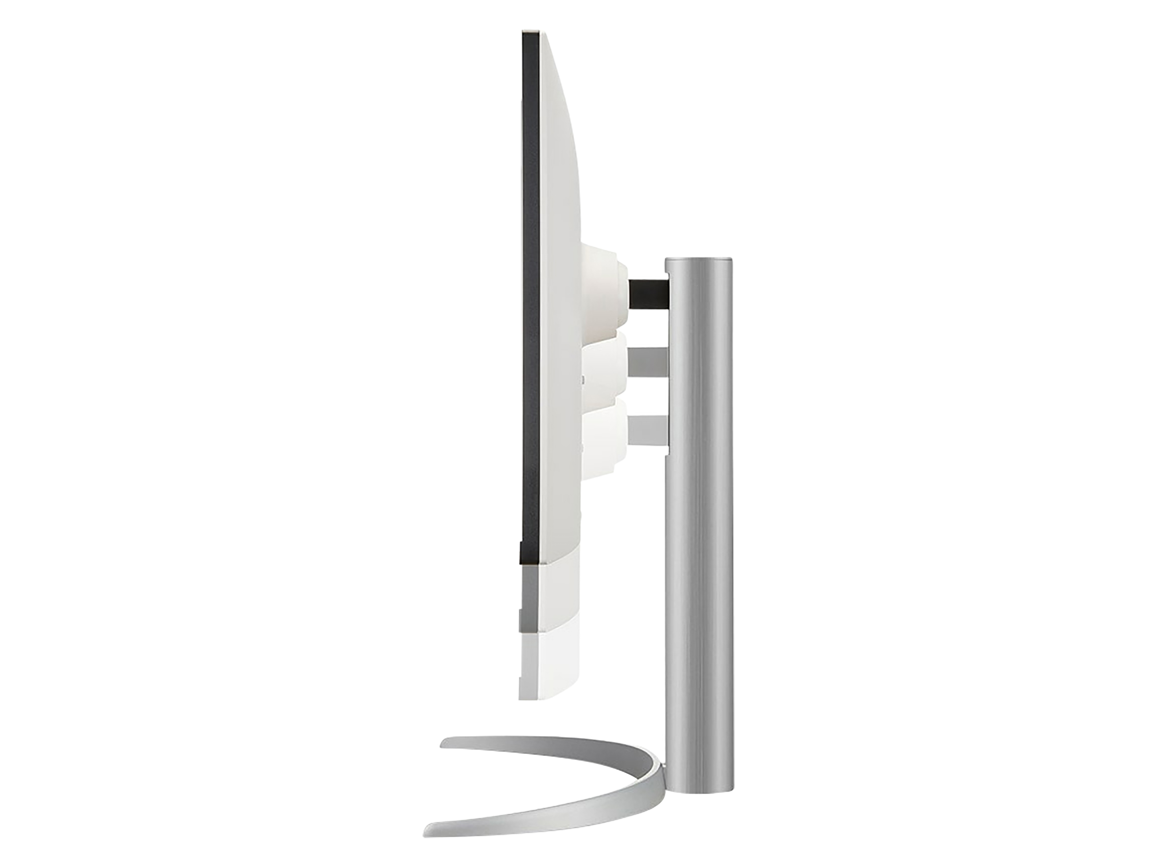 LG Monitor 27UP650K-W