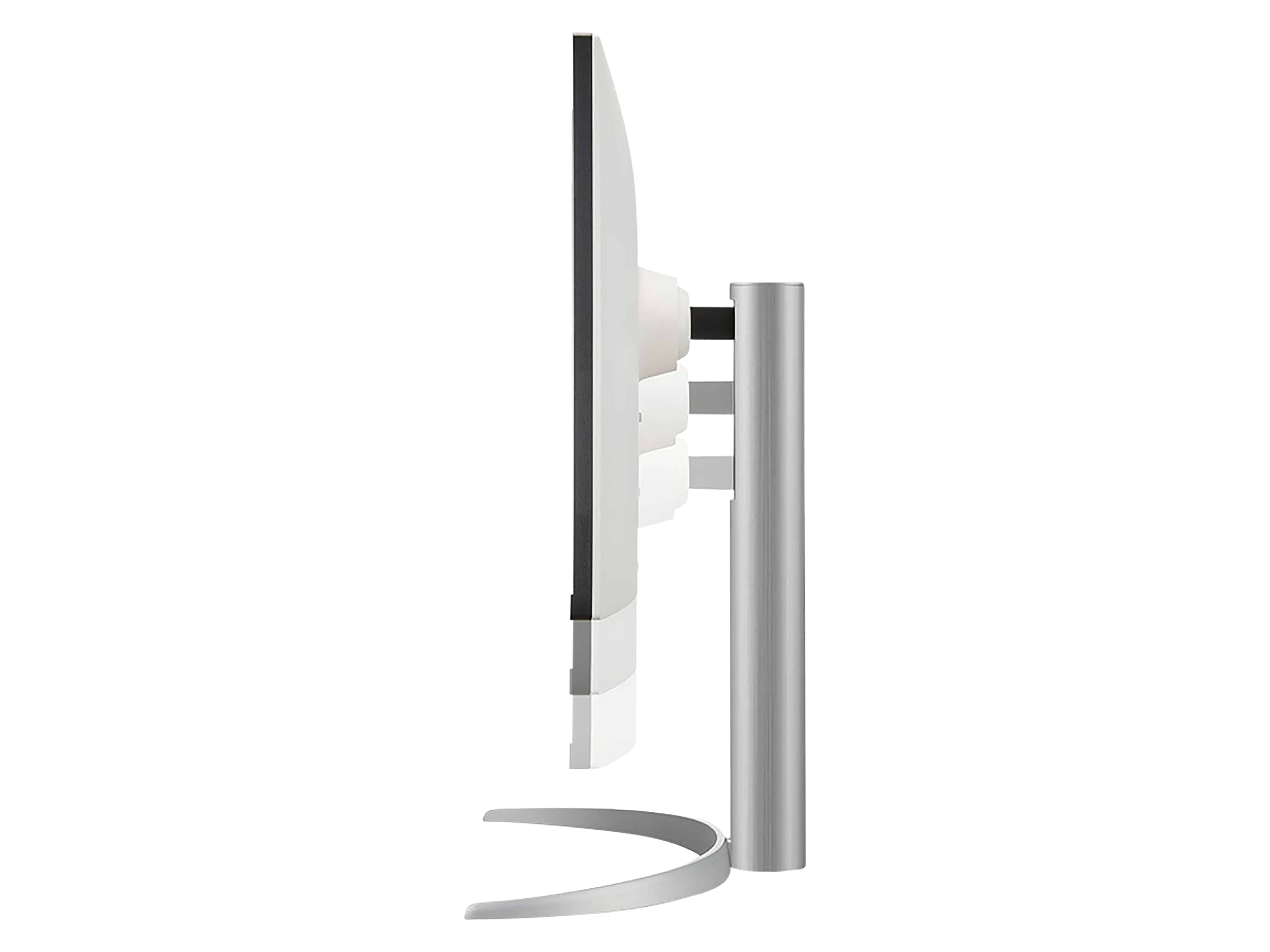 LG Monitor 27UP650K-W