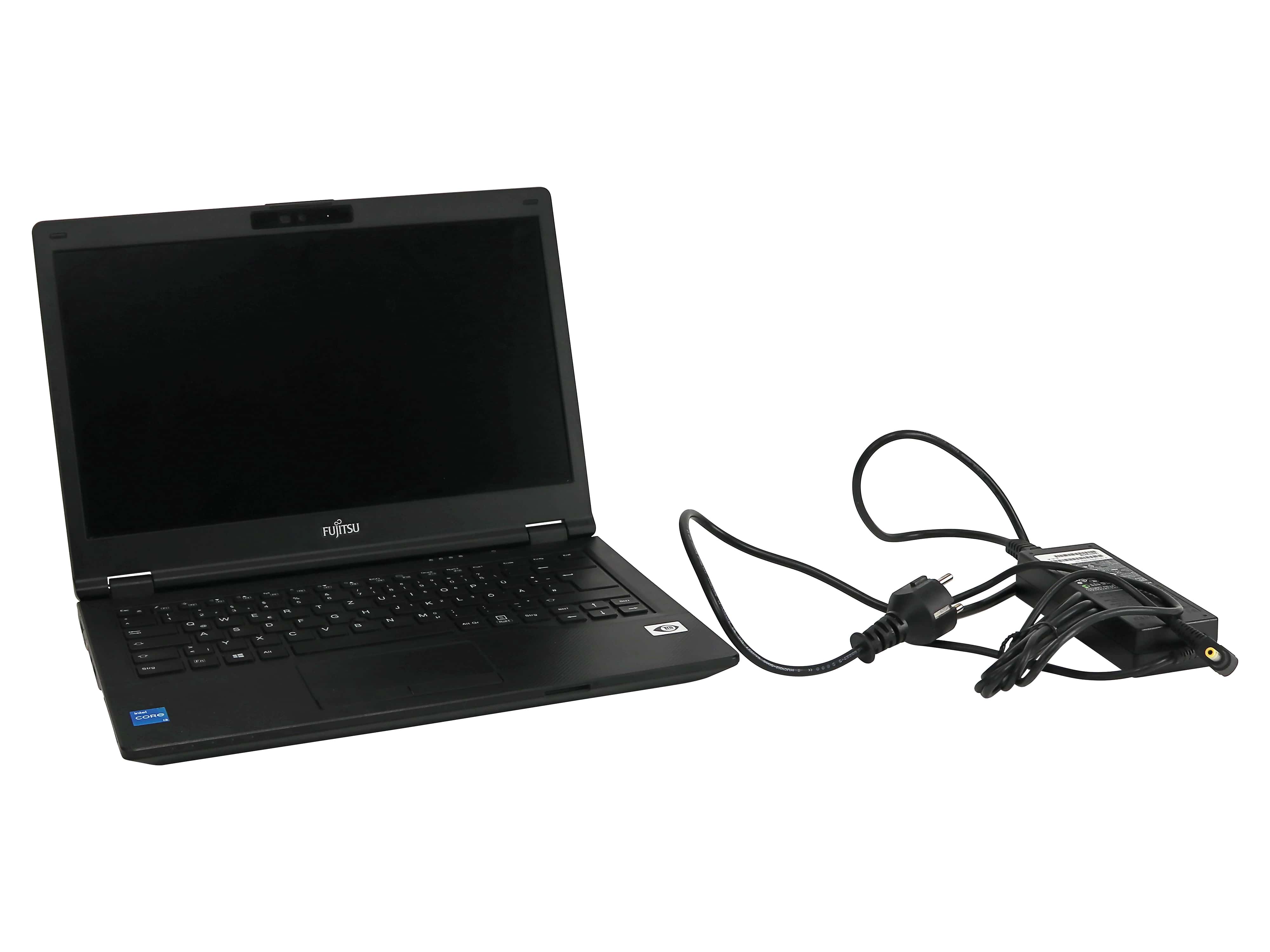 FUJITSU Notebook Lifebook E5411, 35,56 cm (14"), 8GB, 256GB, Win11Pro, gebraucht