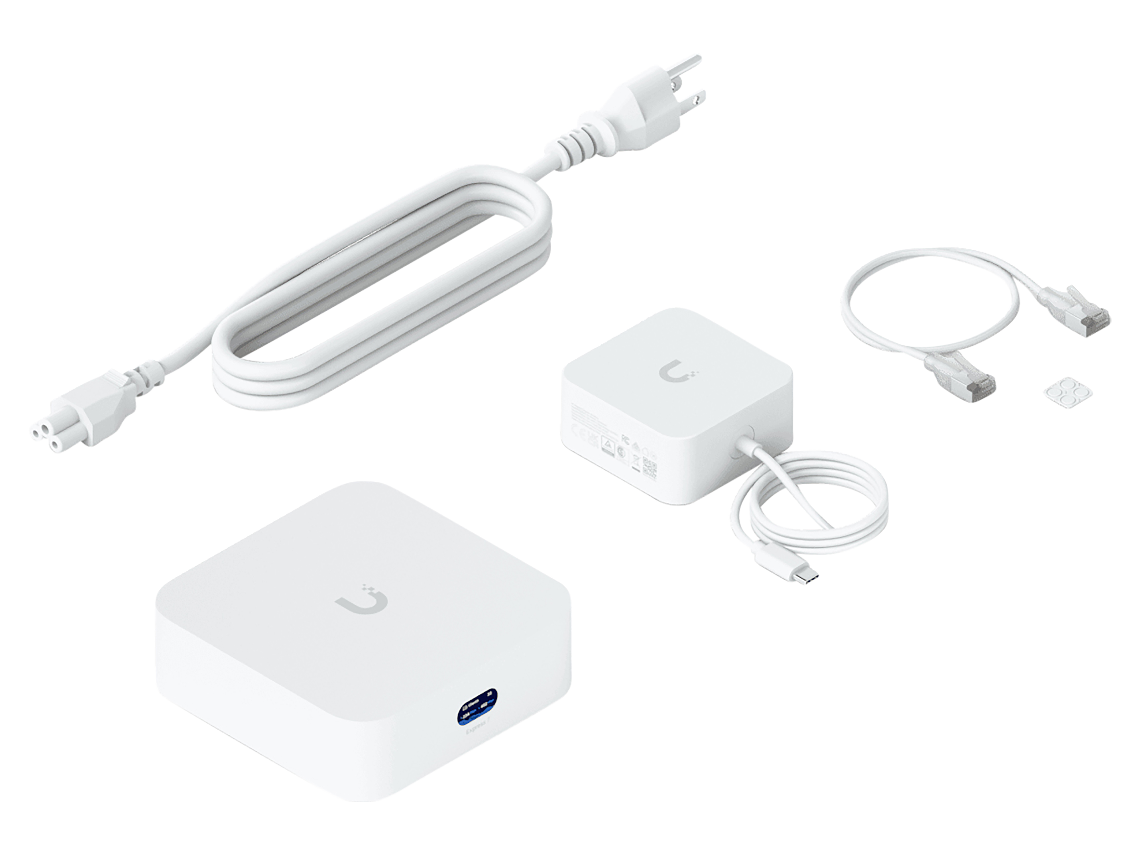 UBIQUITI Cloud Gateway UniFi Express 7 UX7-EU