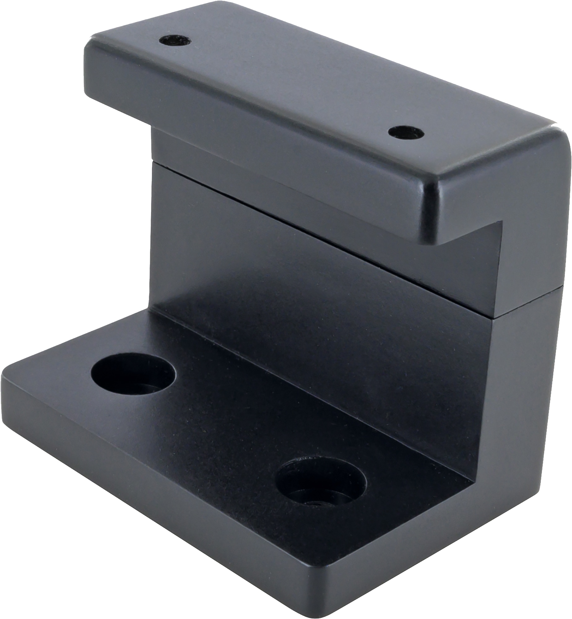 SCHWAIGER Wand-Montage Set für 1 Solarmodul, SOWM0060