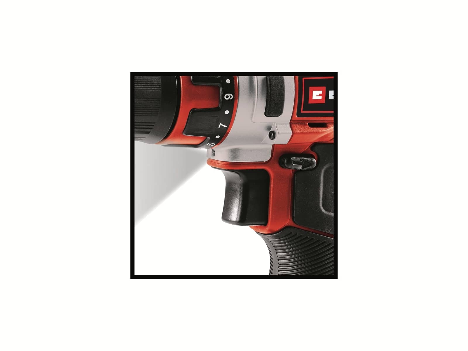 EINHELL Akku-Bohrschrauber-Set TE-CD 12/1 Li +22+CL (2x2.0 Ah) EINHELL Akku-Bohrschrauber-Set TE-CD 12/1 Li +22+CL (2x2.0 Ah)