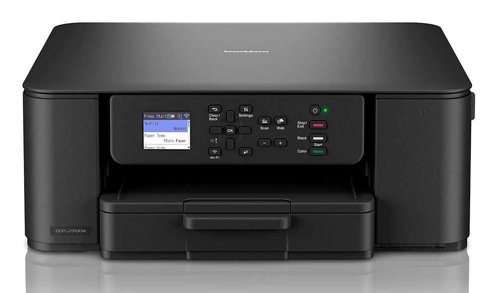 BROTHER Drucker DCP-J1310DW BROTHER Drucker DCP-J1310DW