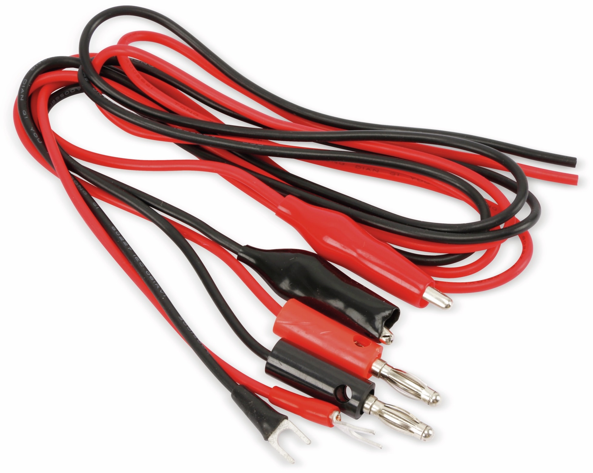 QUATPOWER Labornetzgerät LN-3003XE, 0...30 V-, 0...3 A
