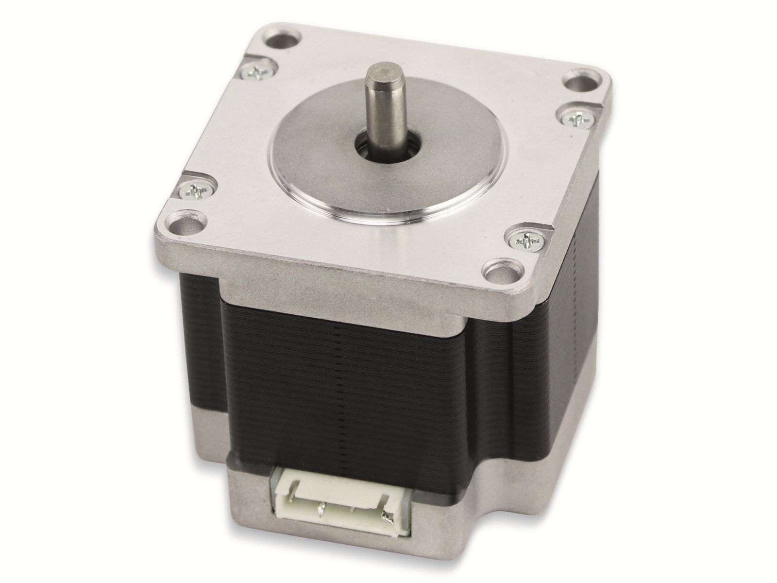 MOONS Schrittmotor 24HC2016-03, 3 Phasen