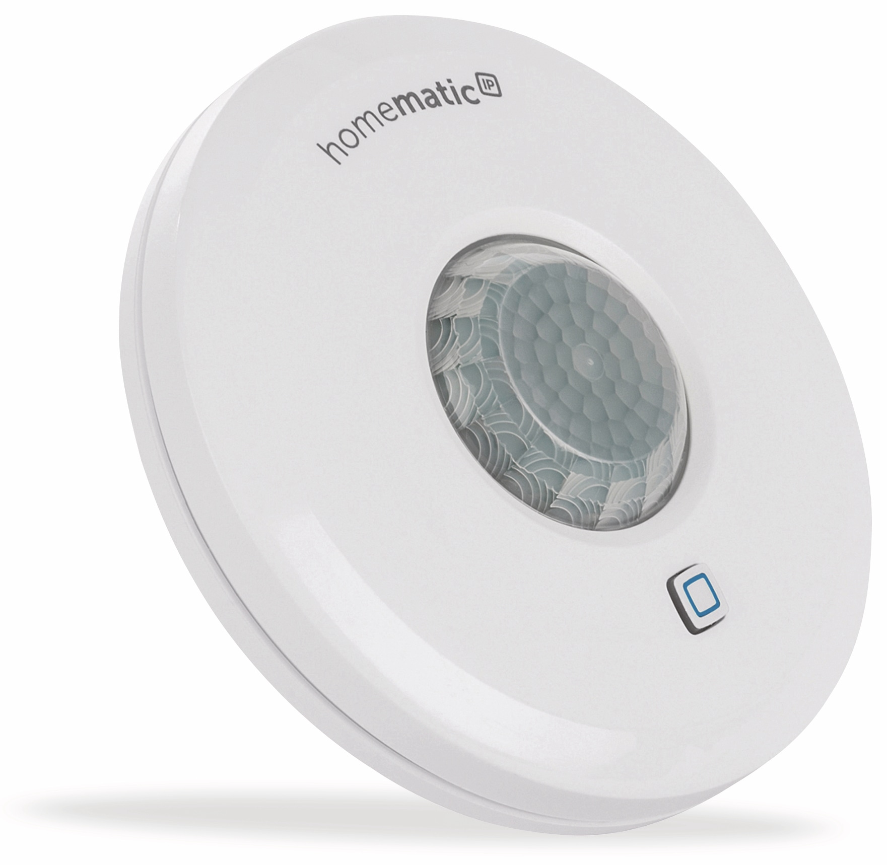HOMEMATIC IP Smart Home 150587A0, Präsenzmelder für innen