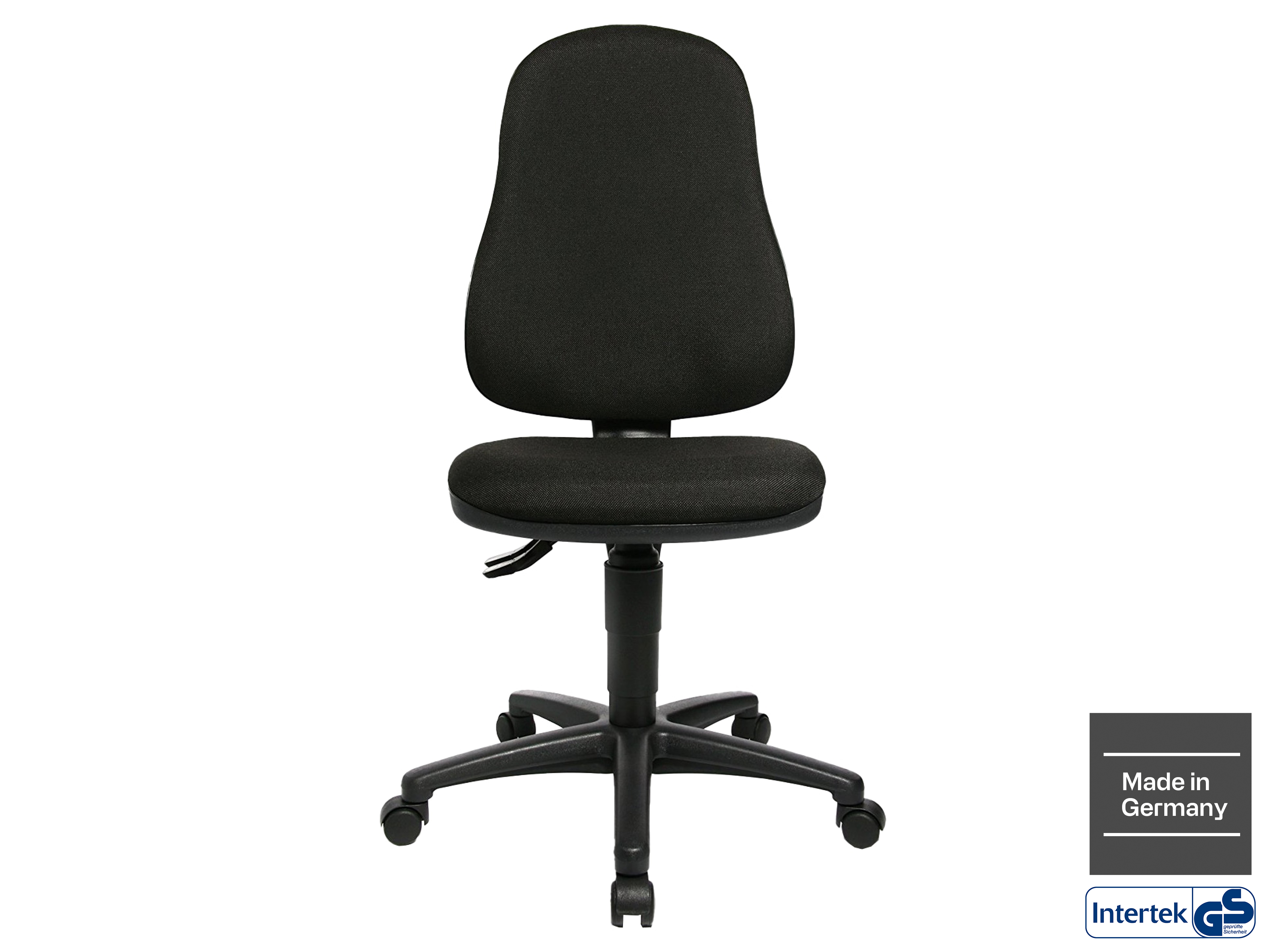 TOPSTAR Bürostuhl Point 60 schwarz TOPSTAR Bürostuhl Point 60 schwarz