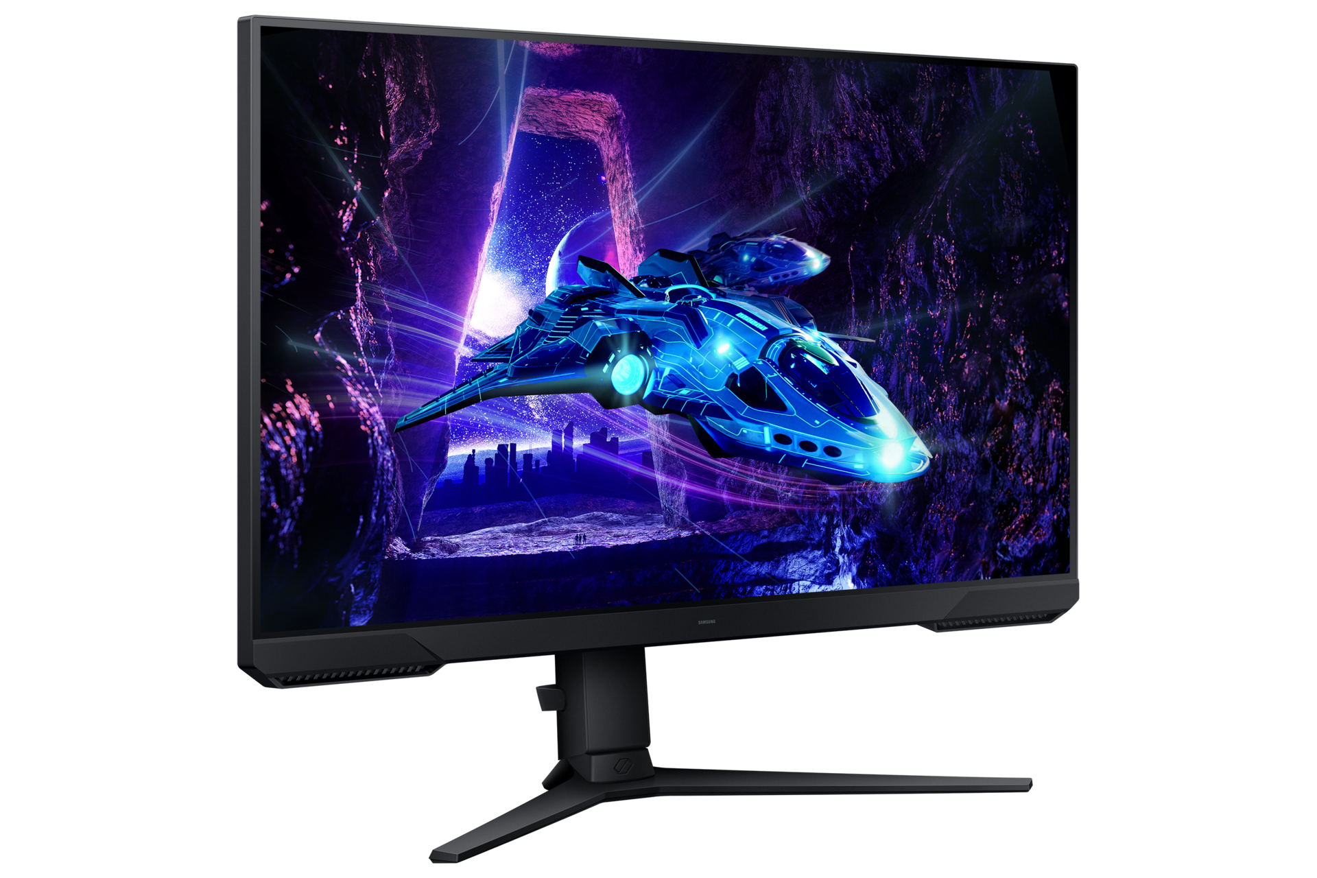 SAMSUNG Monitor S27DG300EU