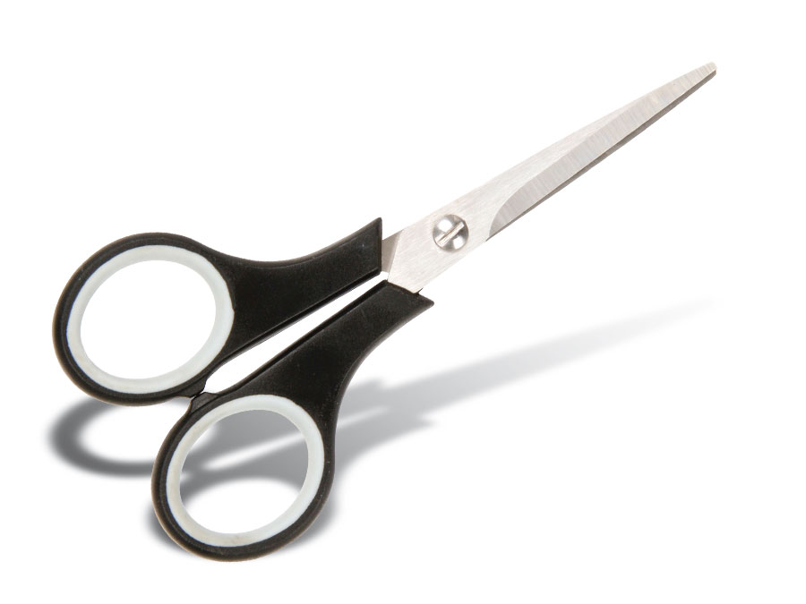 EUROTOOLS Universal-Schere, INOX, 130 mm EUROTOOLS Universal-Schere, INOX, 130 mm