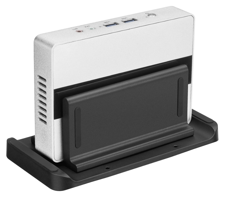 LOGILINK PC-Halterung BP0210