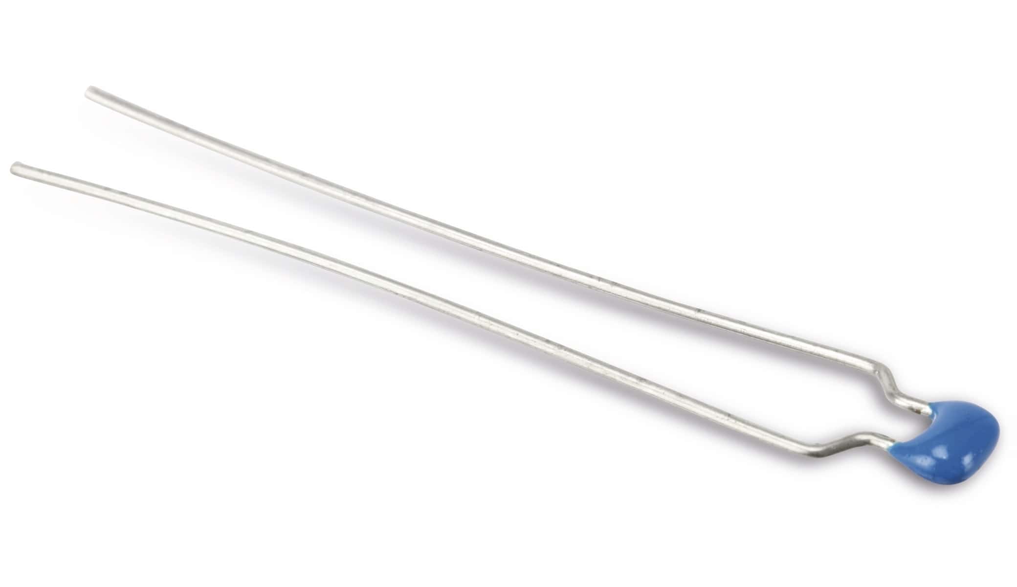 TANCAP TECHNOLOGY Keramik-Vielschicht-Kondensator, 33 nF, 50 V, RM 5, 20 % TANCAP TECHNOLOGY Keramik-Vielschicht-Kondensator, 33 nF, 50 V, RM 5, 20 %