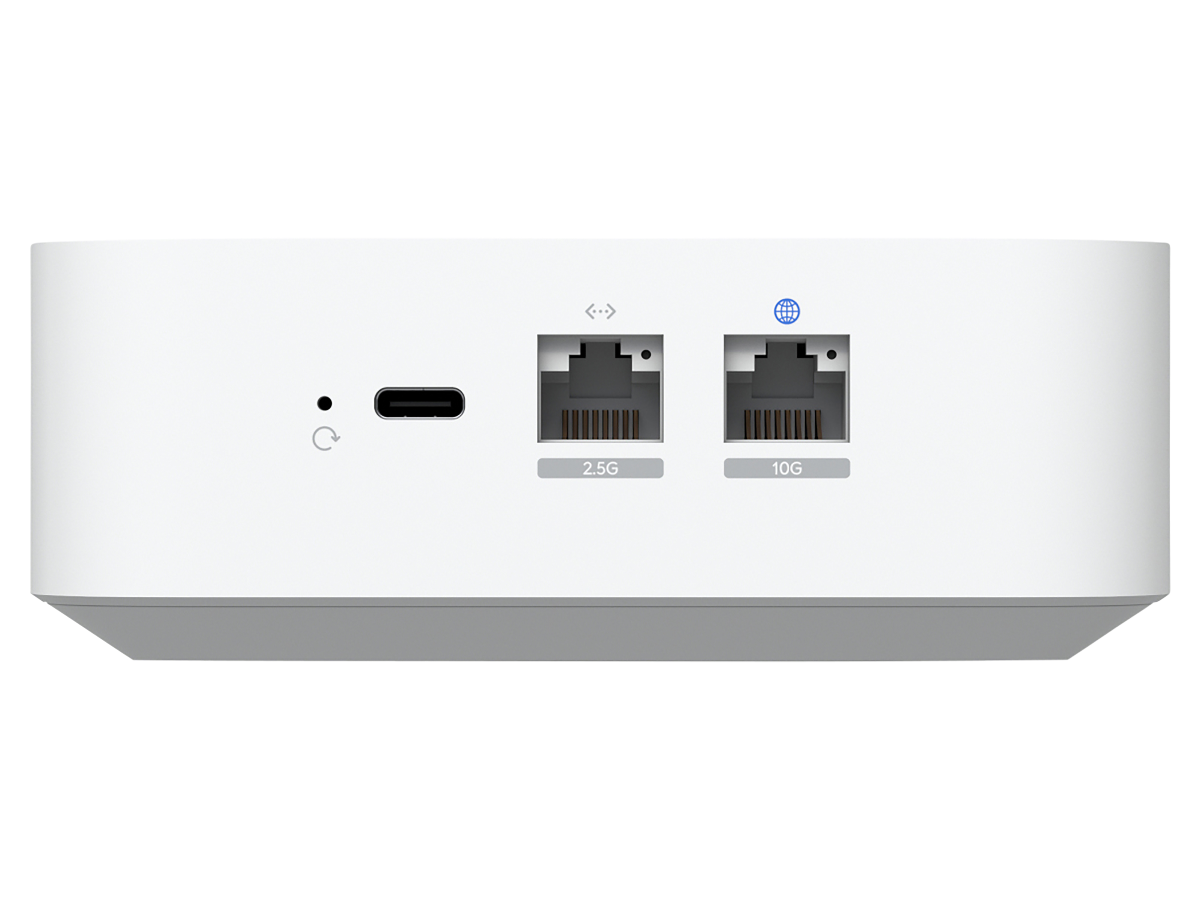 UBIQUITI Cloud Gateway UniFi Express 7 UX7-EU