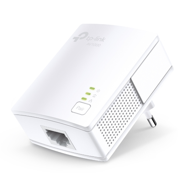 TP-LINK Powerline Adapter KIT TL-PA7019P Kit