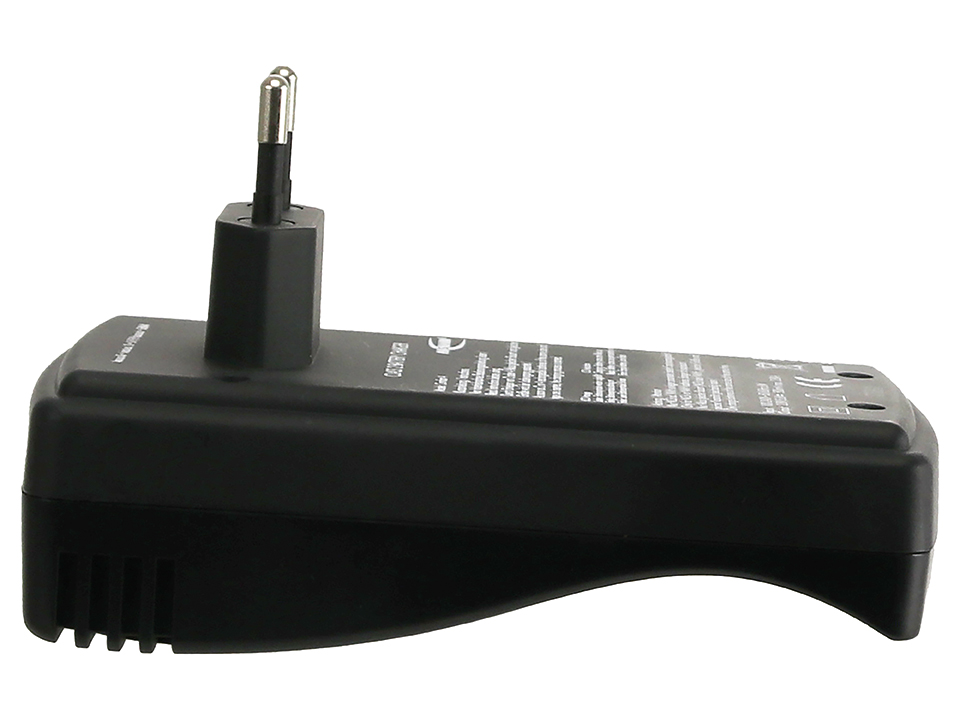 ANSMANN Akku-Ladegerät Comfort 4 ( AA/AAA)
