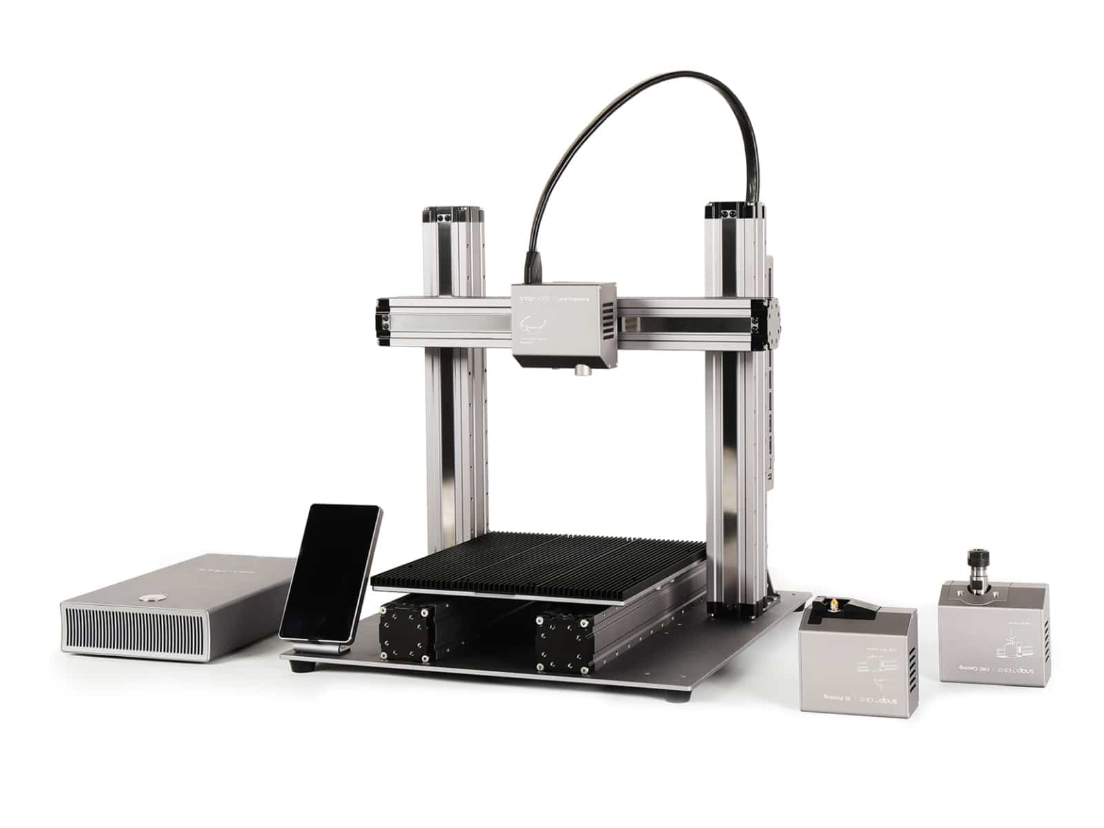 Snapmaker 3D-Drucker 2.0, A250 3in1, Laser&CNC Fräse
