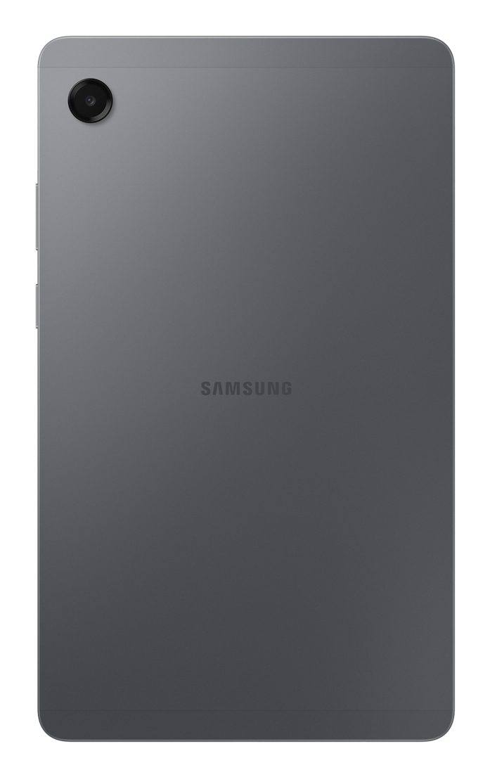 SAMSUNG Tablet Galaxy Tab A11 64GB LTE grau