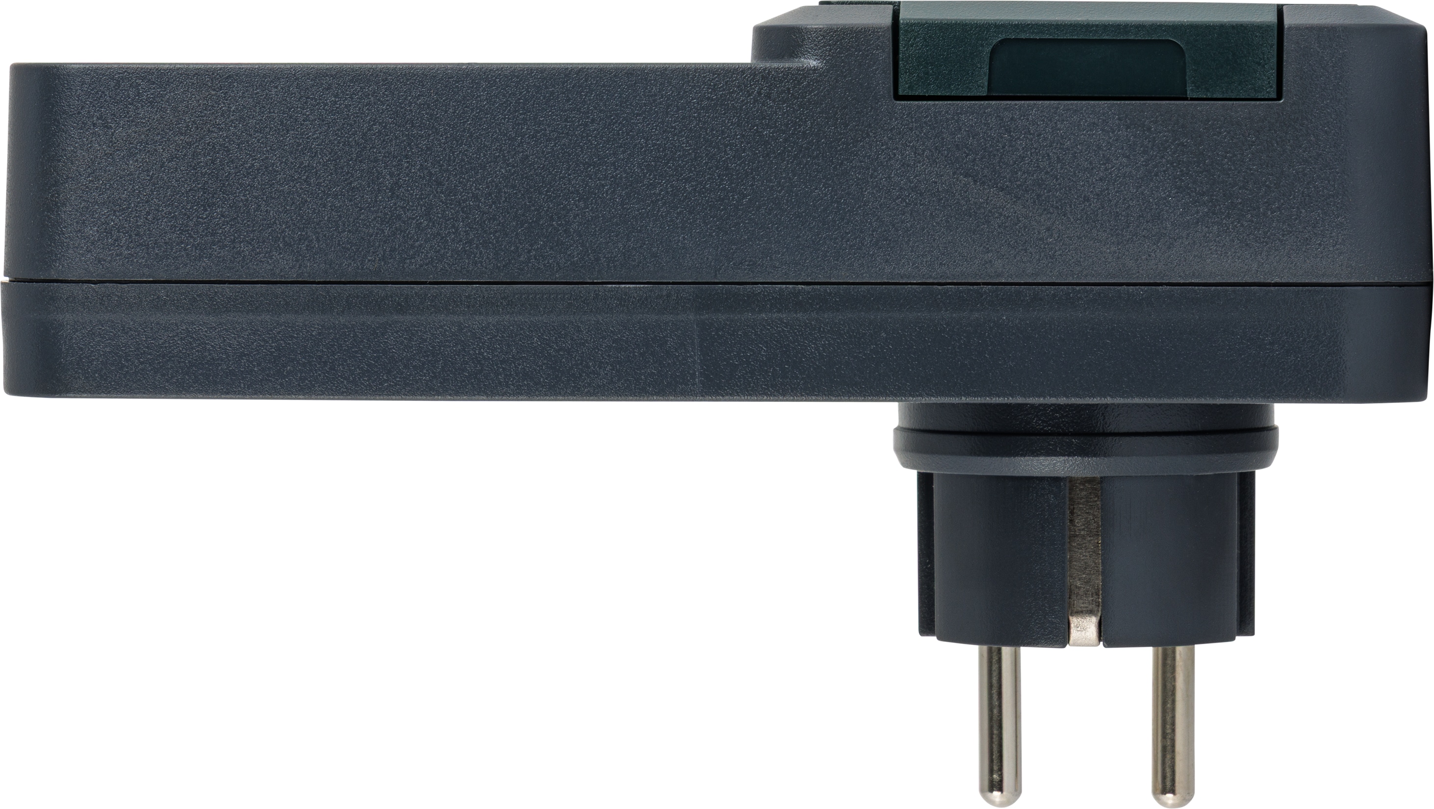 REV ENERGIEKOSTENMESSGERÄT EP011CTL-GR, LCD-DISPLAY, IP44, SCHWARZ-GRÜN