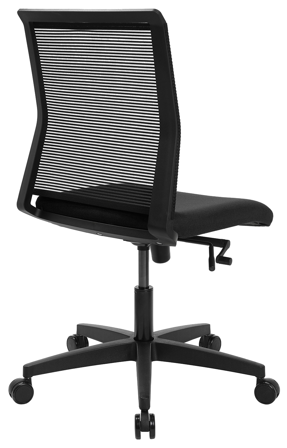 TOPSTAR Bürostuhl Smart Point schwarz