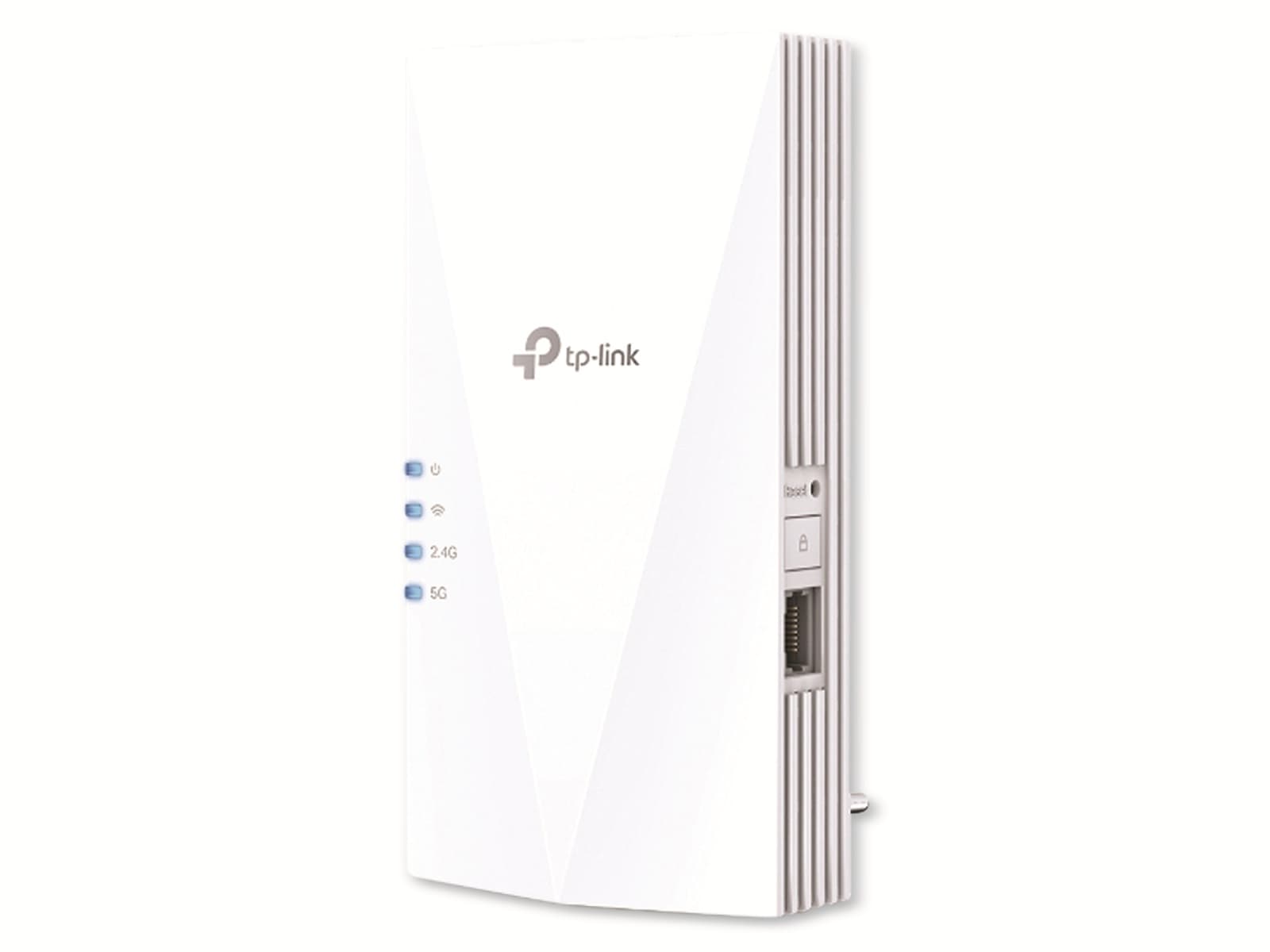 TP-LINK Repeater RE500X, AX1500, WiFi 6
