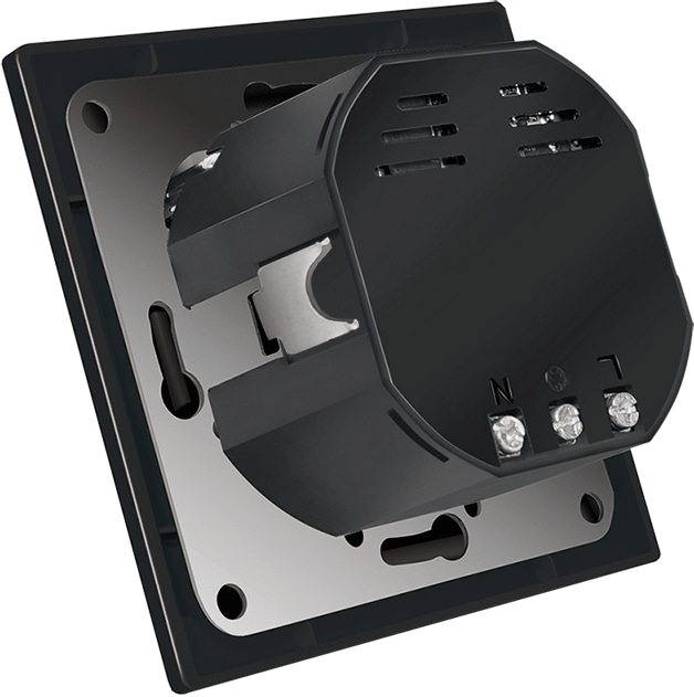 LOGILINK Unterputz-Steckdose PA0262B USB-A USB-C