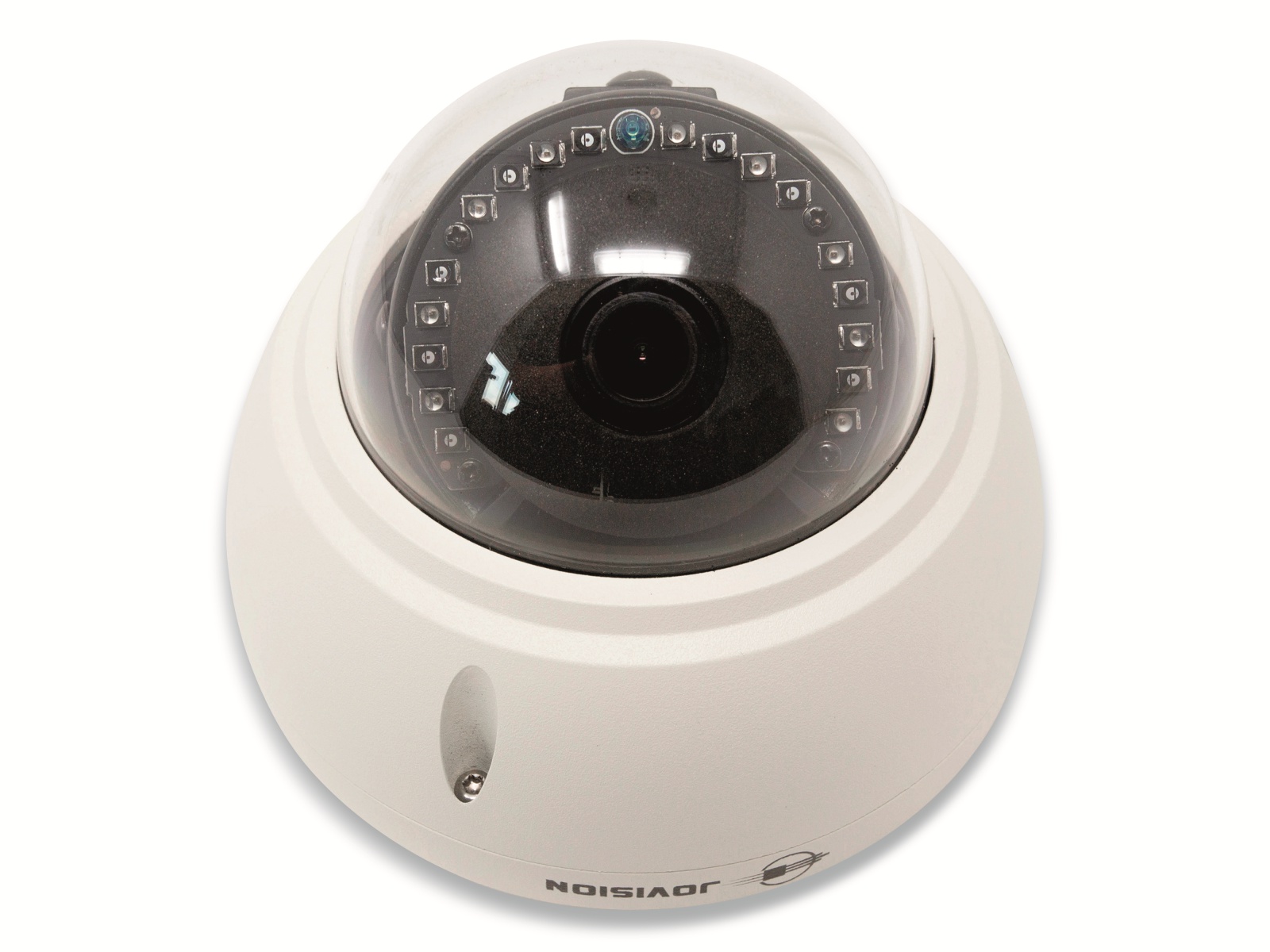 Jovision überwachungskamera CloudSEE, IP-D52, PoE, 5 MP Jovision überwachungskamera CloudSEE, IP-D52, PoE, 5 MP