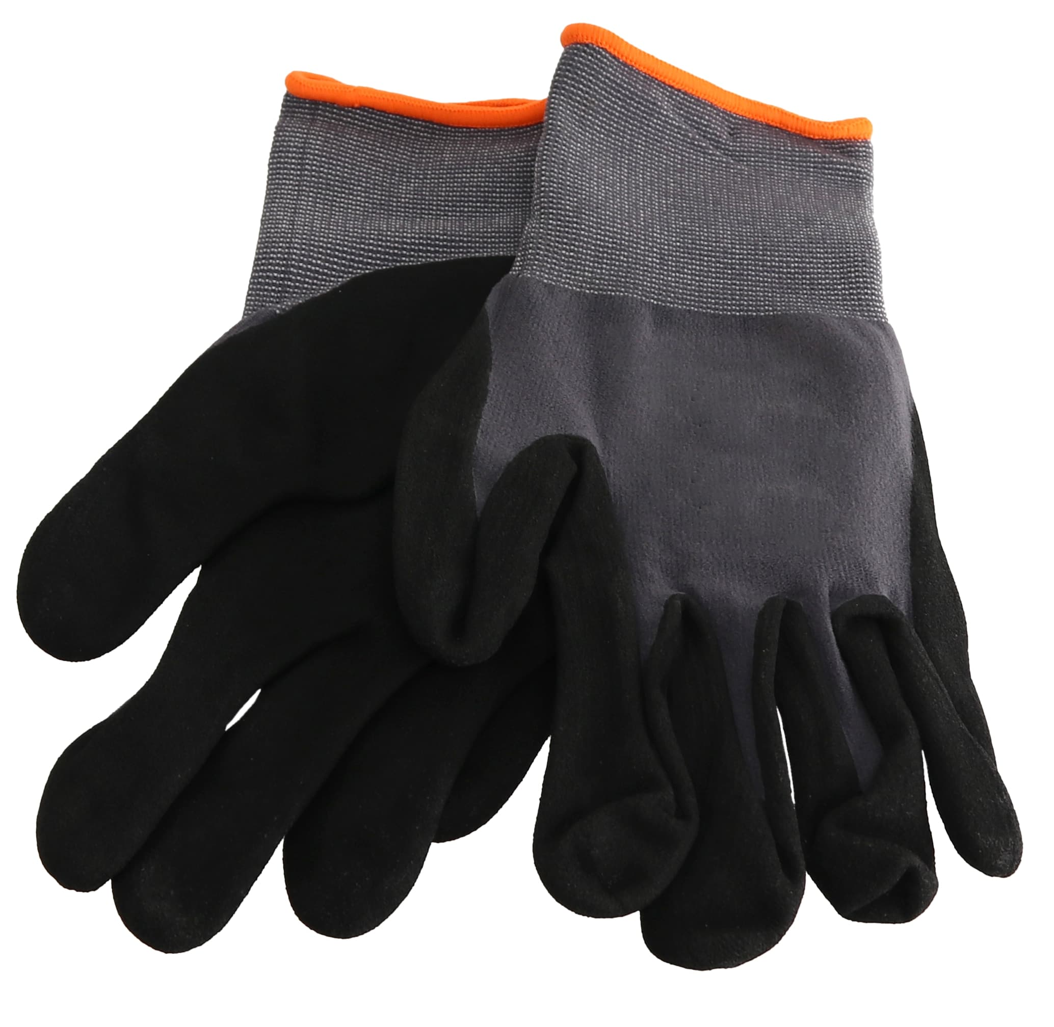 Arbeitshandschuhe FLEXIBLE TOUCH, Größe 10, 3 Paar