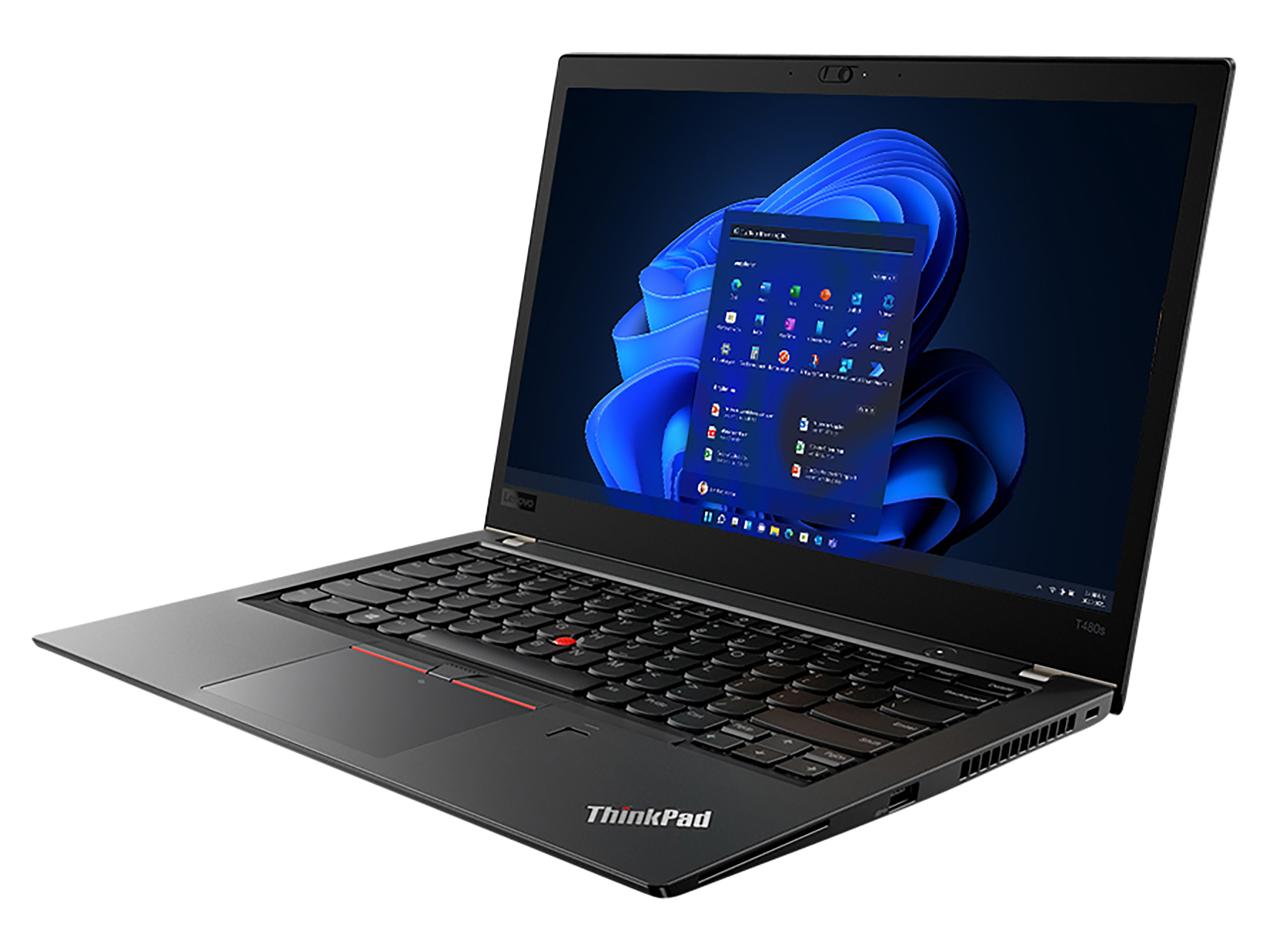 LENOVO Notebook Thinkpad T14 Gen1, 35,56 cm (14"), 16GB, 256GB, Win11Pro, gebraucht